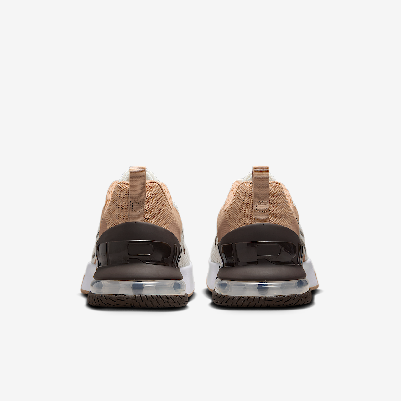 Nike Air Max Alpha sneaker Sail/Hemp/Desert Dust/Baroque Brown