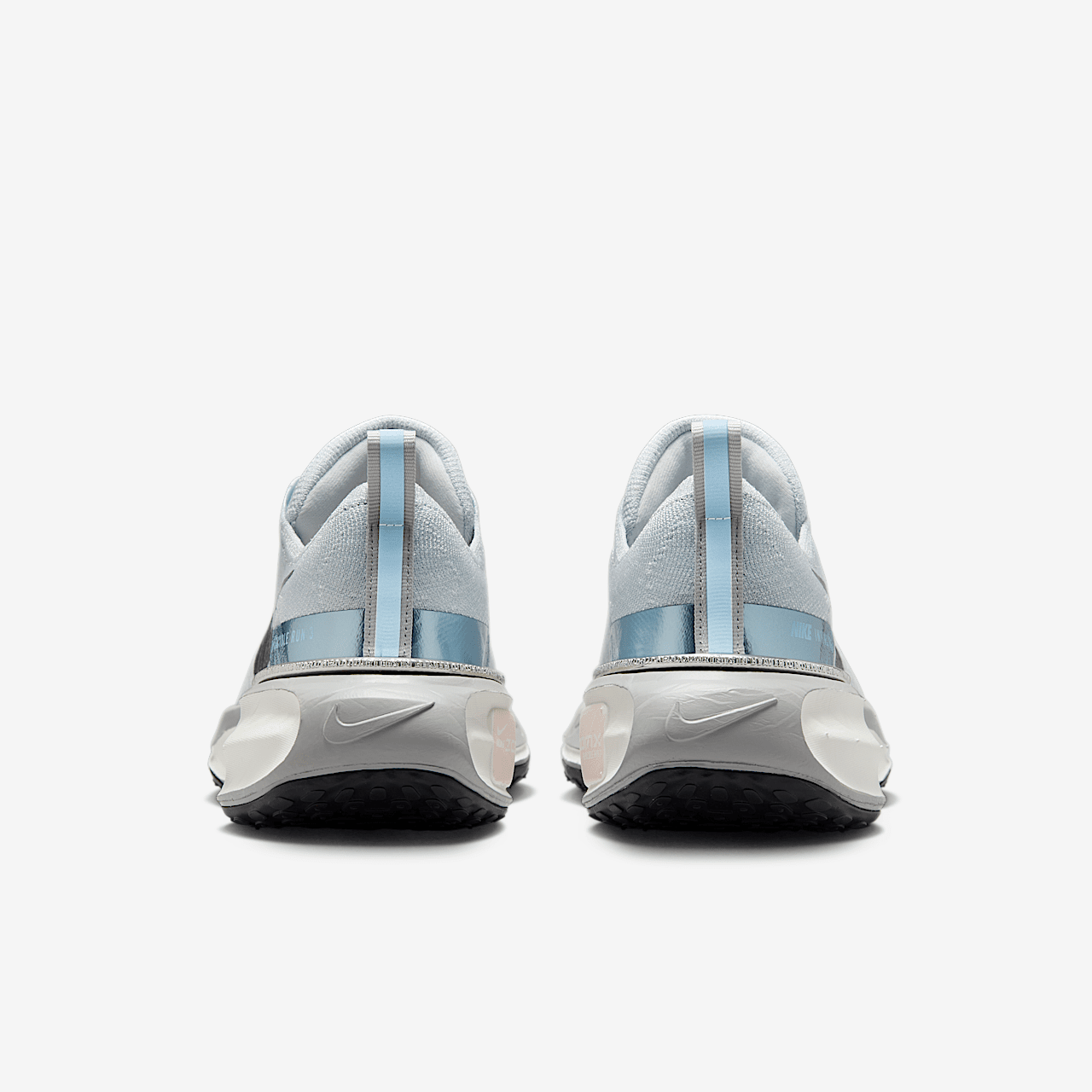 Nike  sneaker Photon Dust/Psychic Blue/Sail/Light Smoke Grey