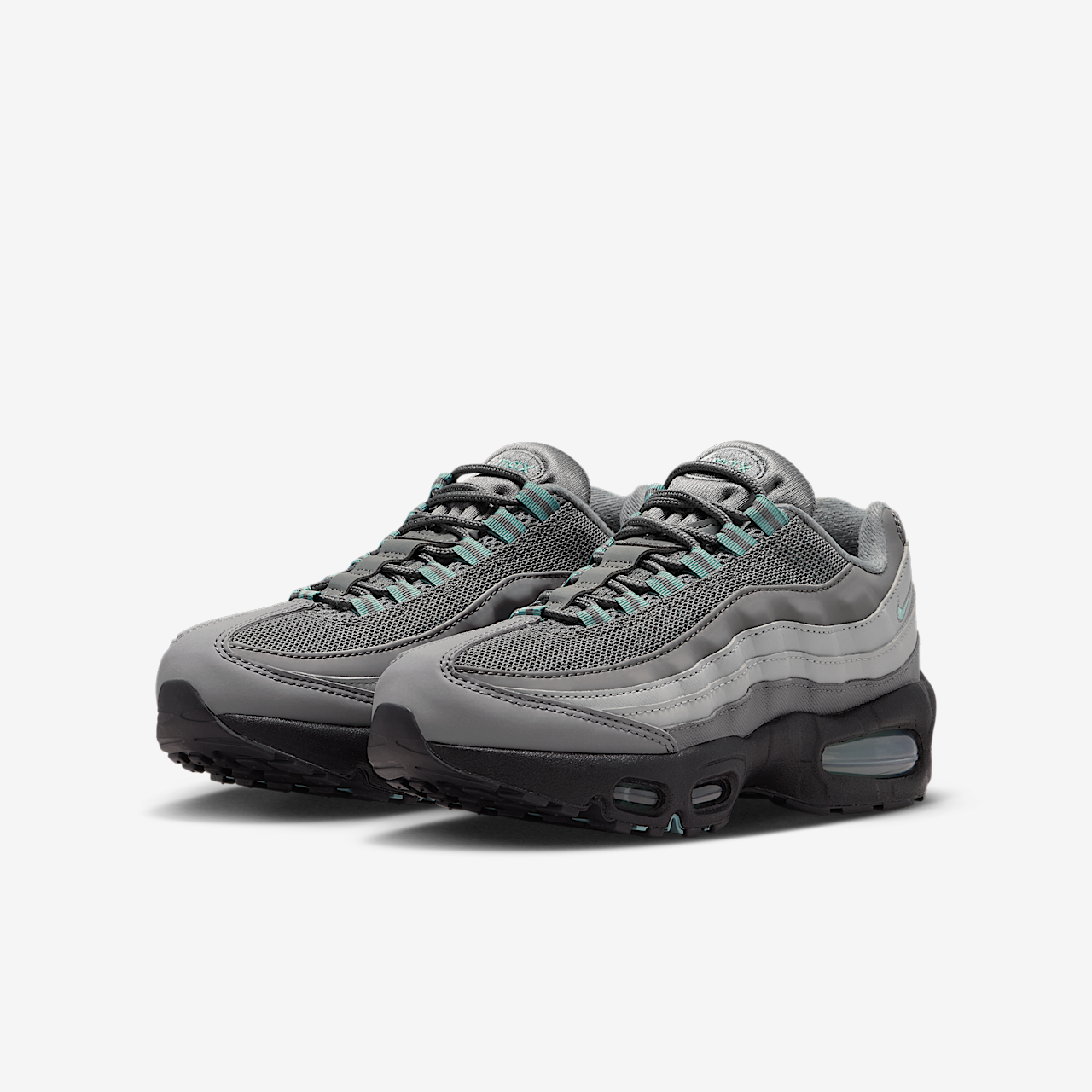 Nike Air Max sneaker Smoke Grey/Smoke Grey/Light Smoke Grey/Cannon