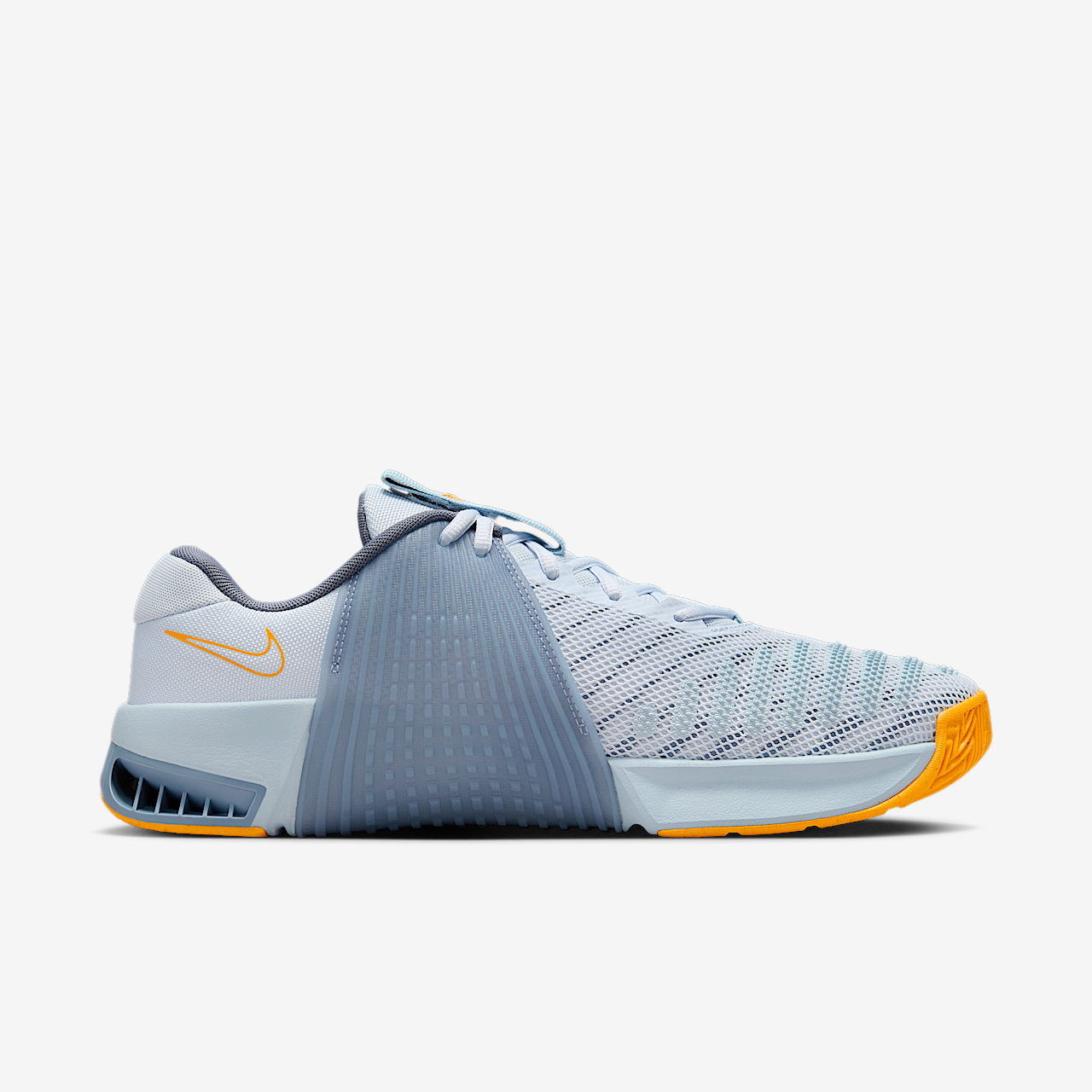 Nike  sneaker Football Grey/Light Armory Blue/Ashen Slate/Sundial