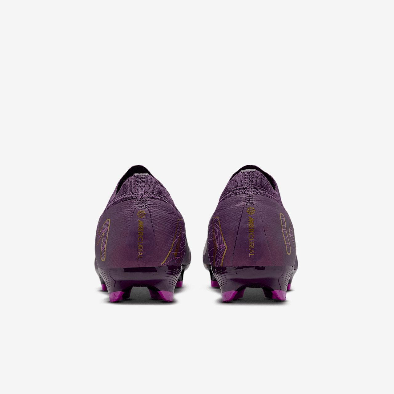Nike  sneaker Grand Purple/Pale Ivory