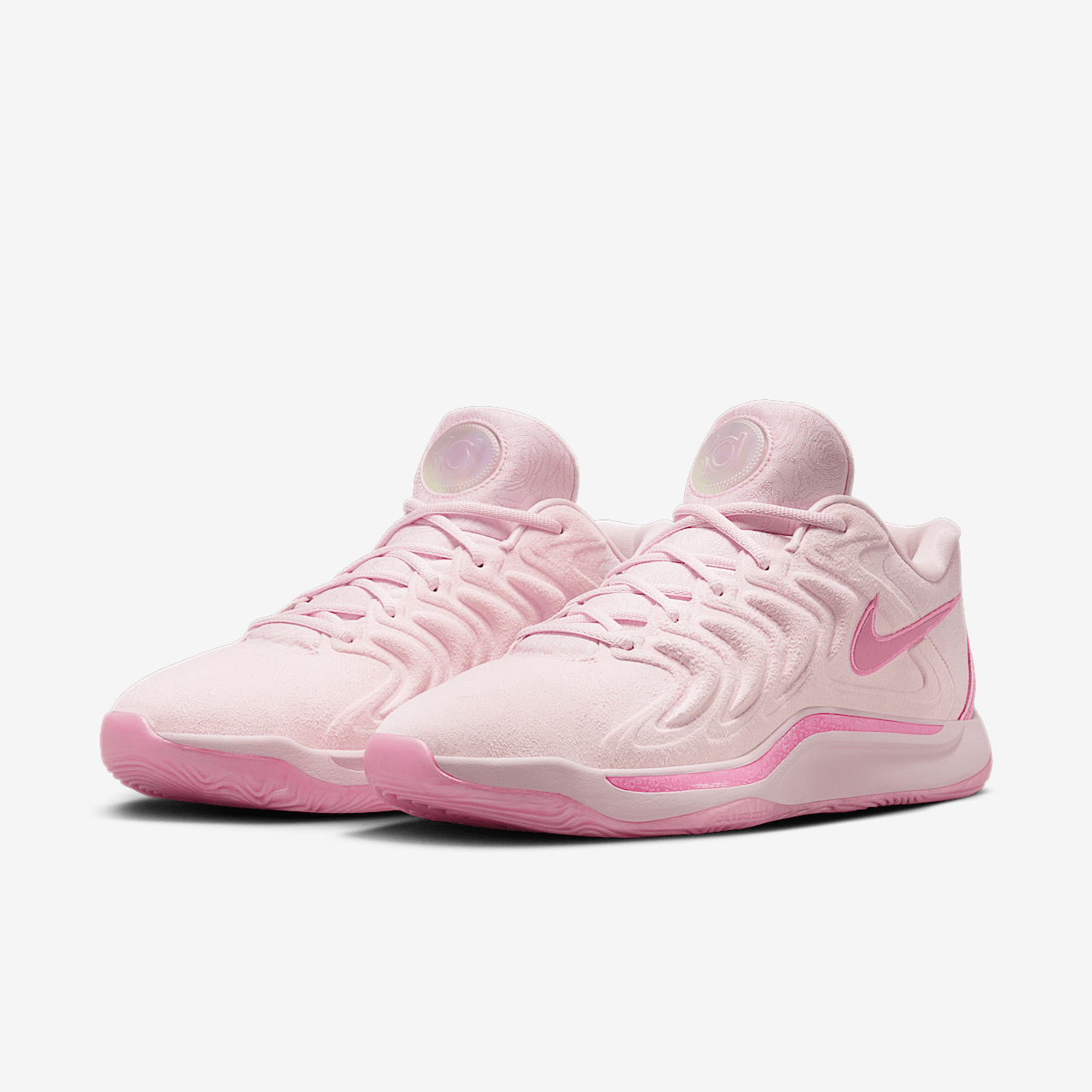 Nike  sneaker Pink Foam/Beyond Pink