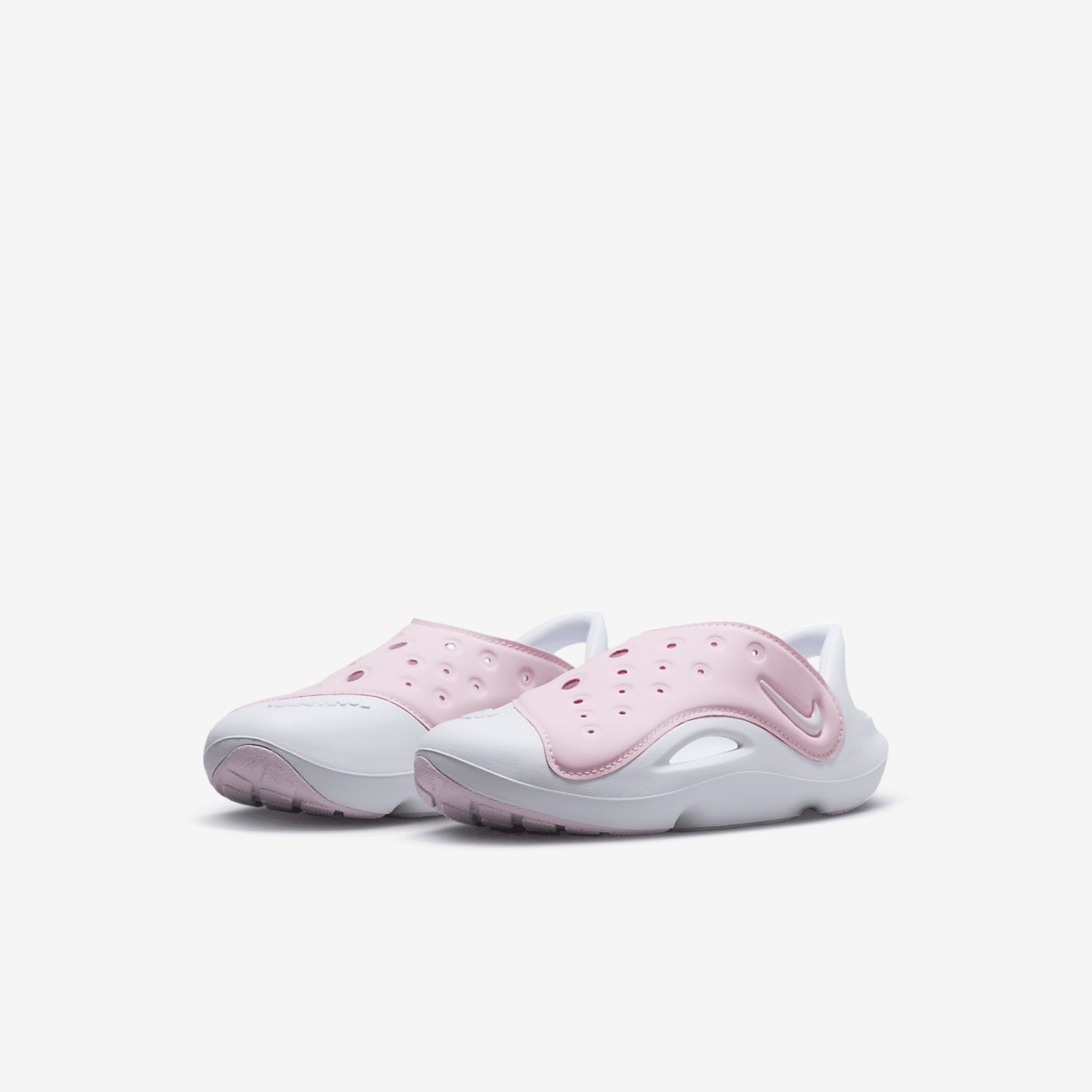 Nike  sneaker Pink Foam/Wit