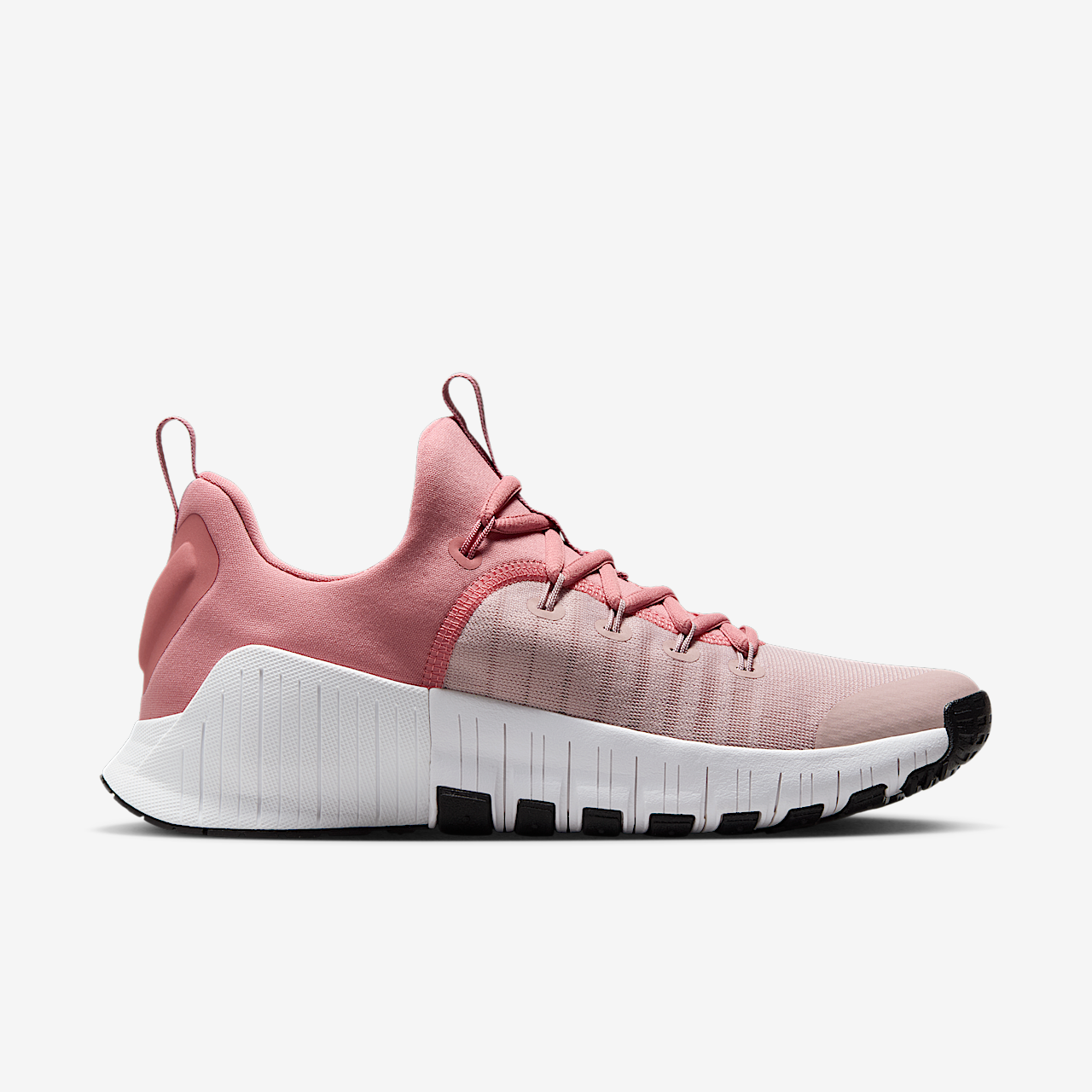 Nike Free sneaker Silt Red/Red Stardust/Red Sepia