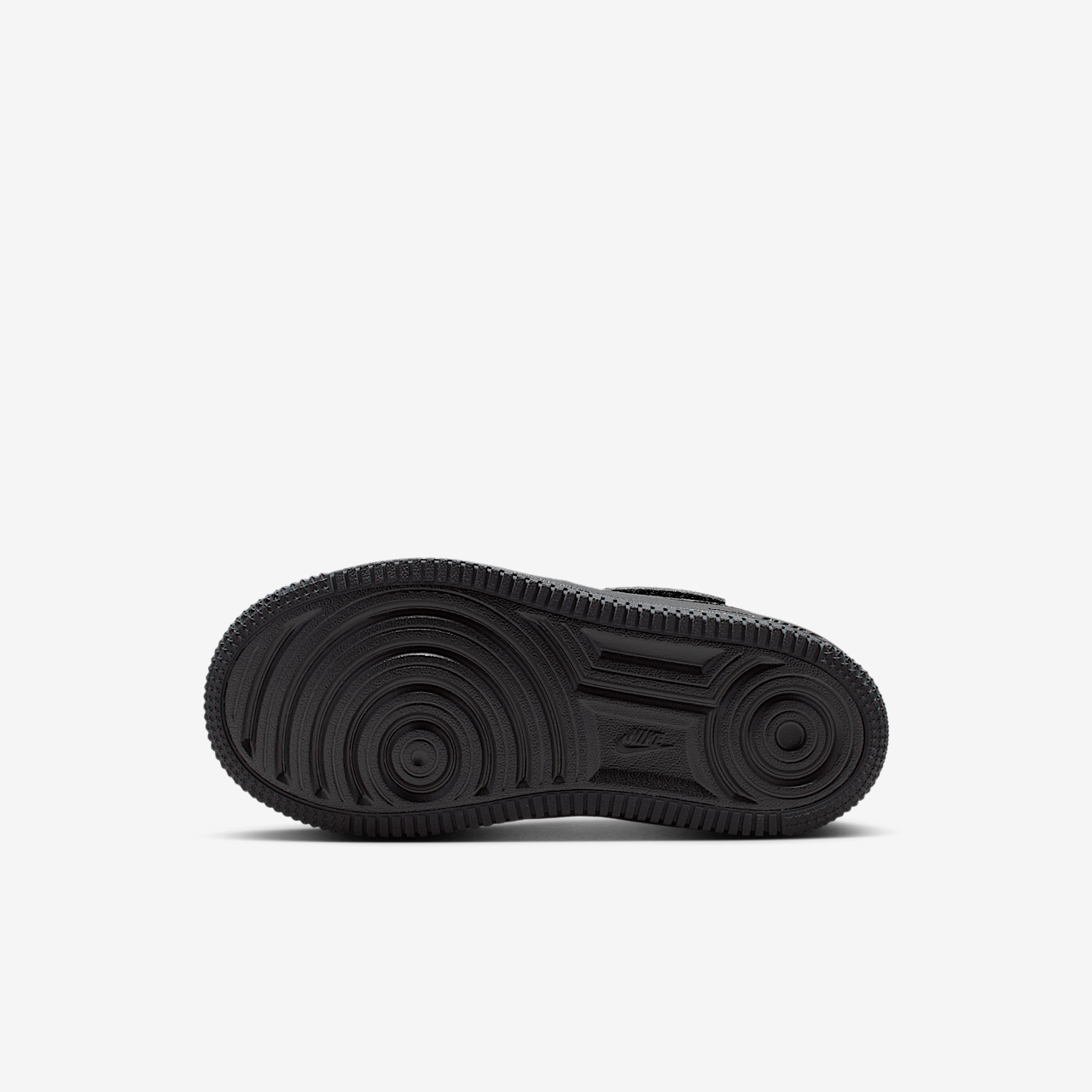 Nike  sneaker Zwart/Zwart/Zwart/Zwart