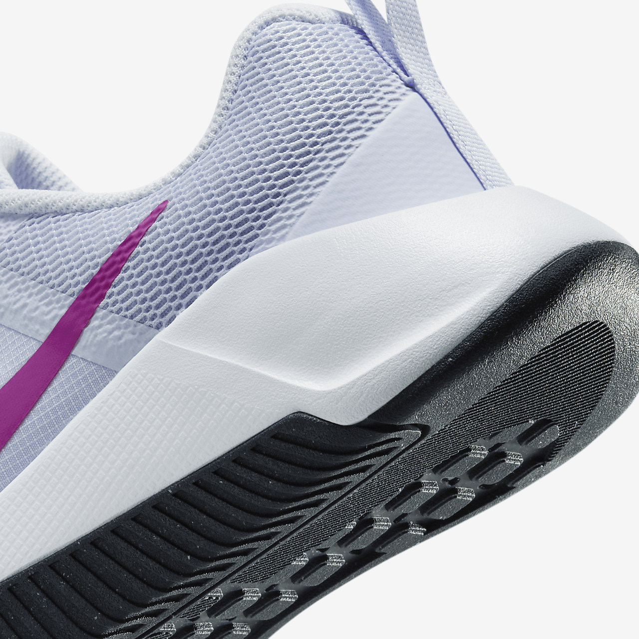 Nike  sneaker Football Grey/Armory Navy/Hot Fuchsia
