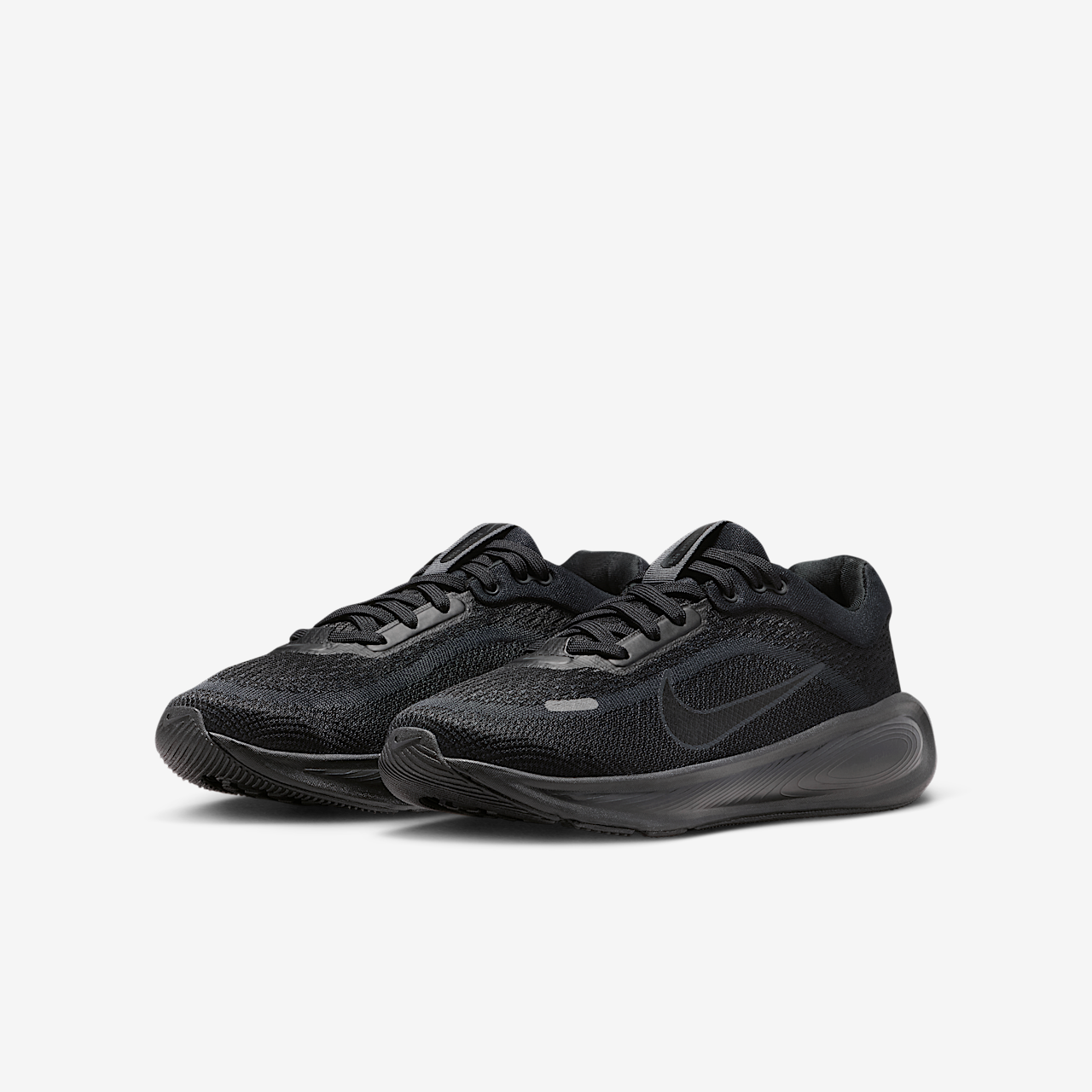 Nike  sneaker Zwart/Anthracite/Zwart