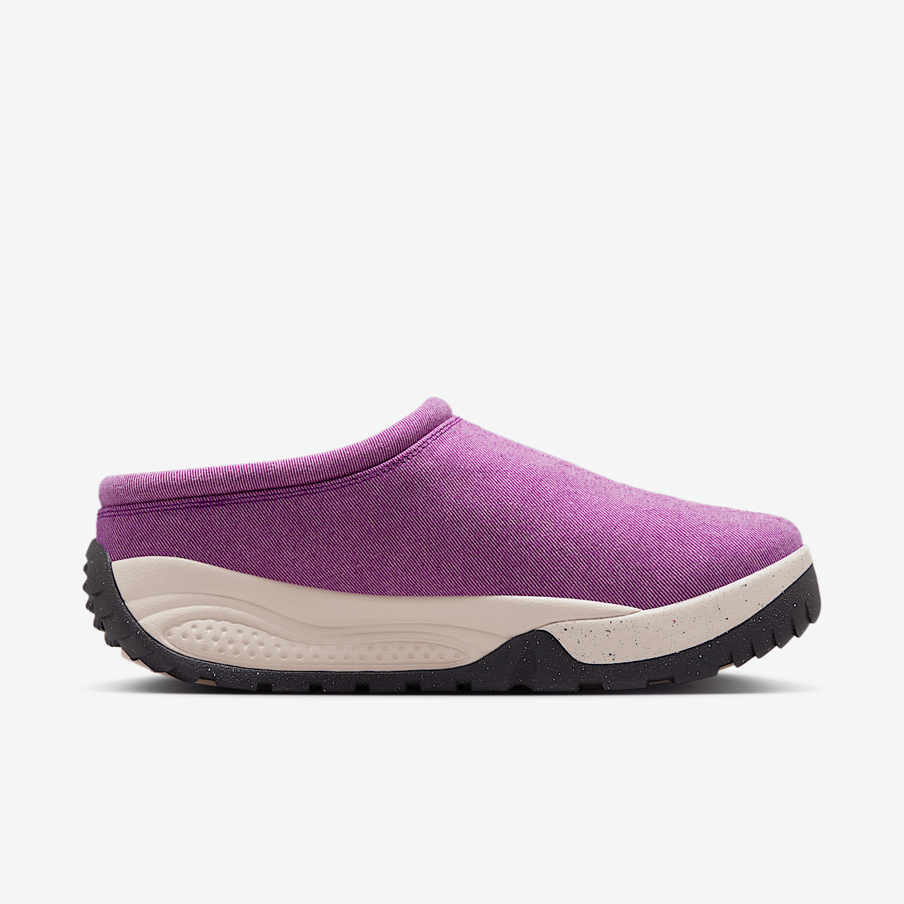 Nike ACG sneaker Bold Berry/Light Orewood Brown/Anthracite/Pink Foam