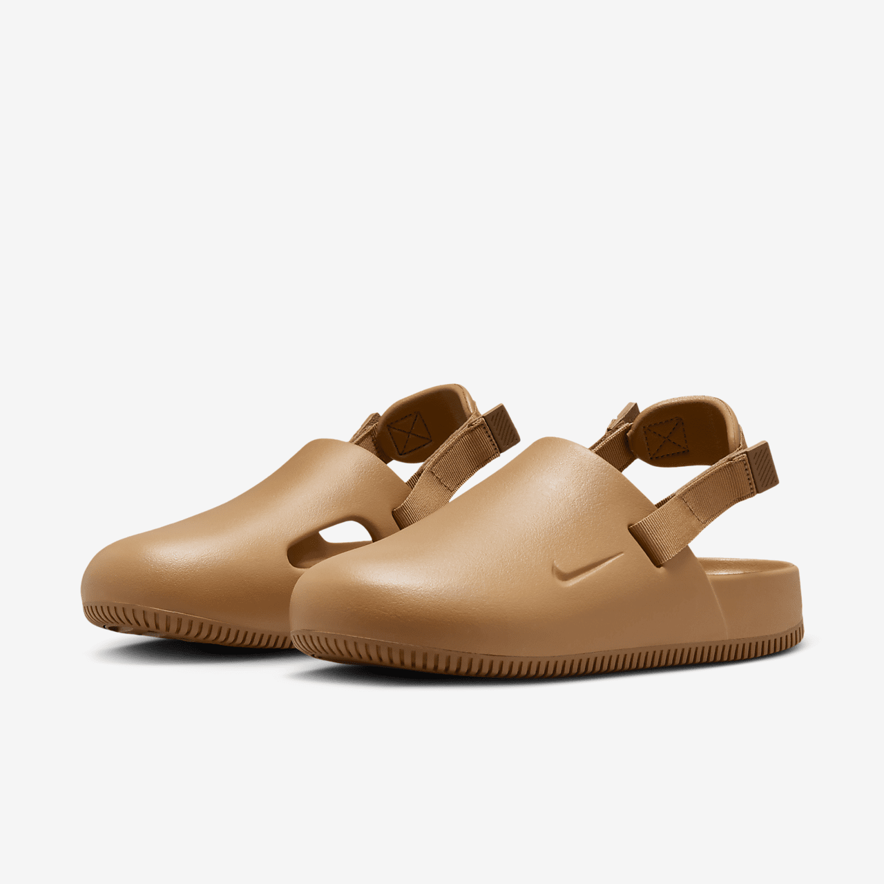 Nike  sneaker Flax/Flax