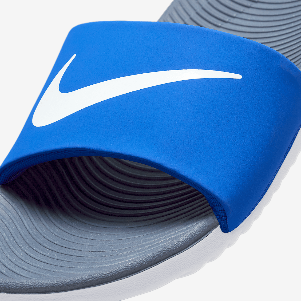Nike  sneaker Game Royal/Thunder Blue/Wit/Wit