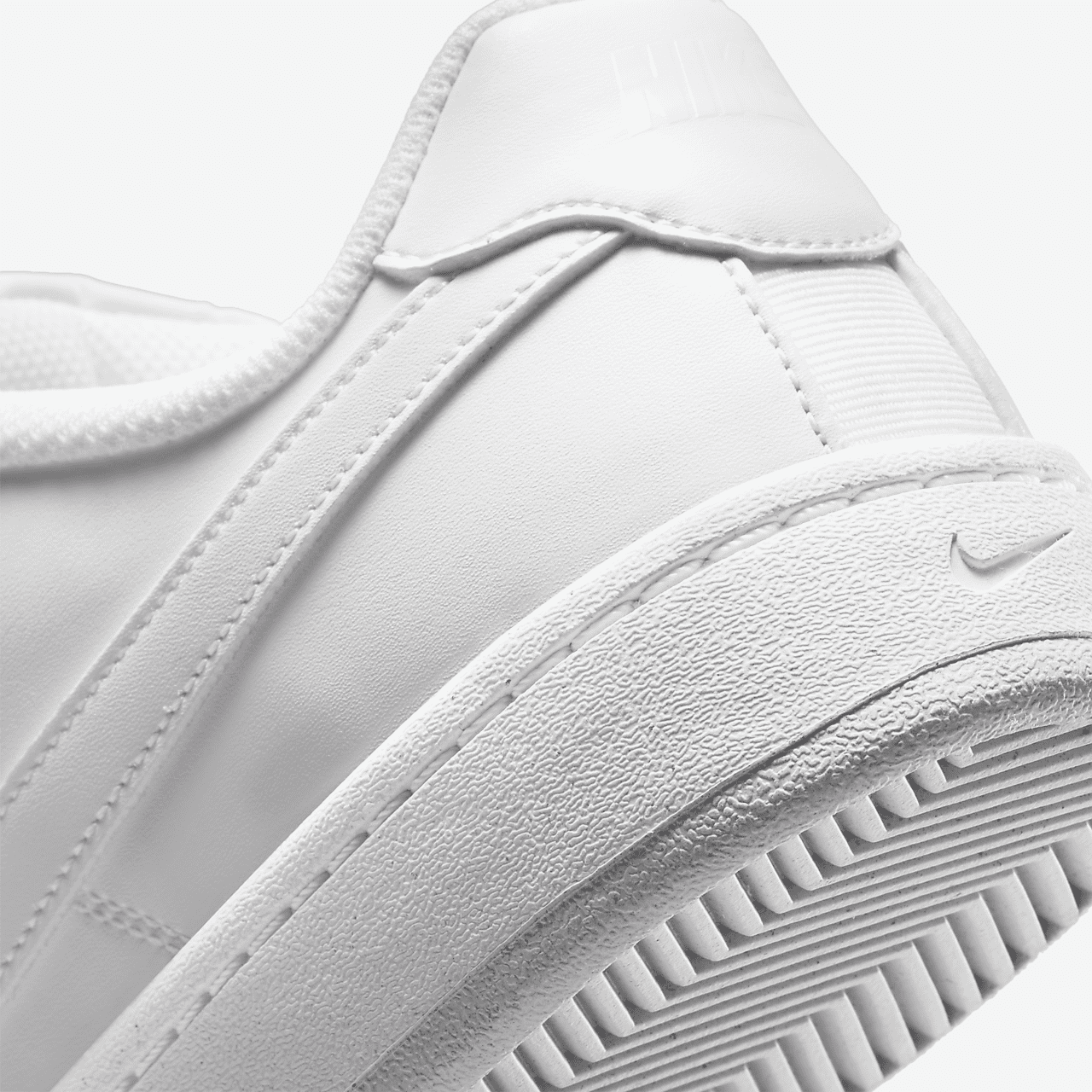 Nike  sneaker Wit/Wit/Wit