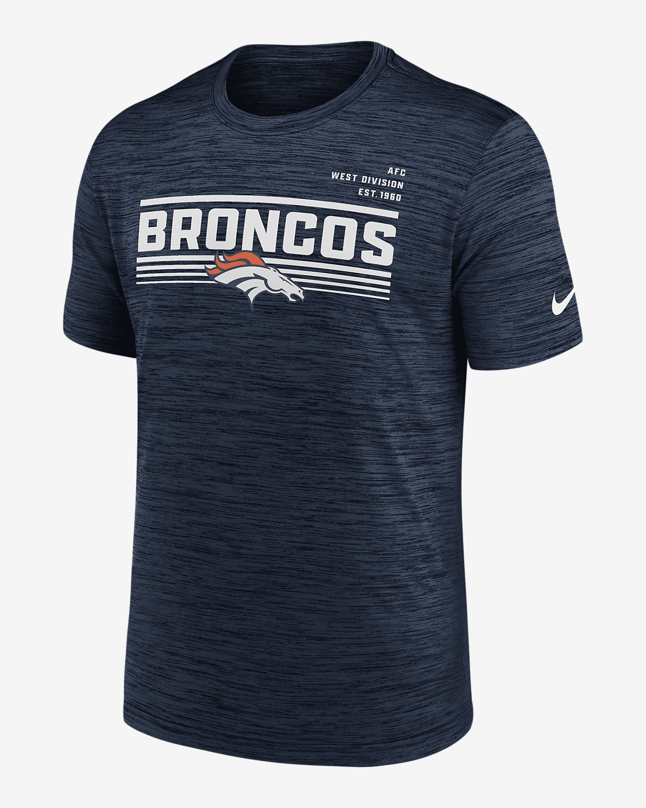 Nike broncos online