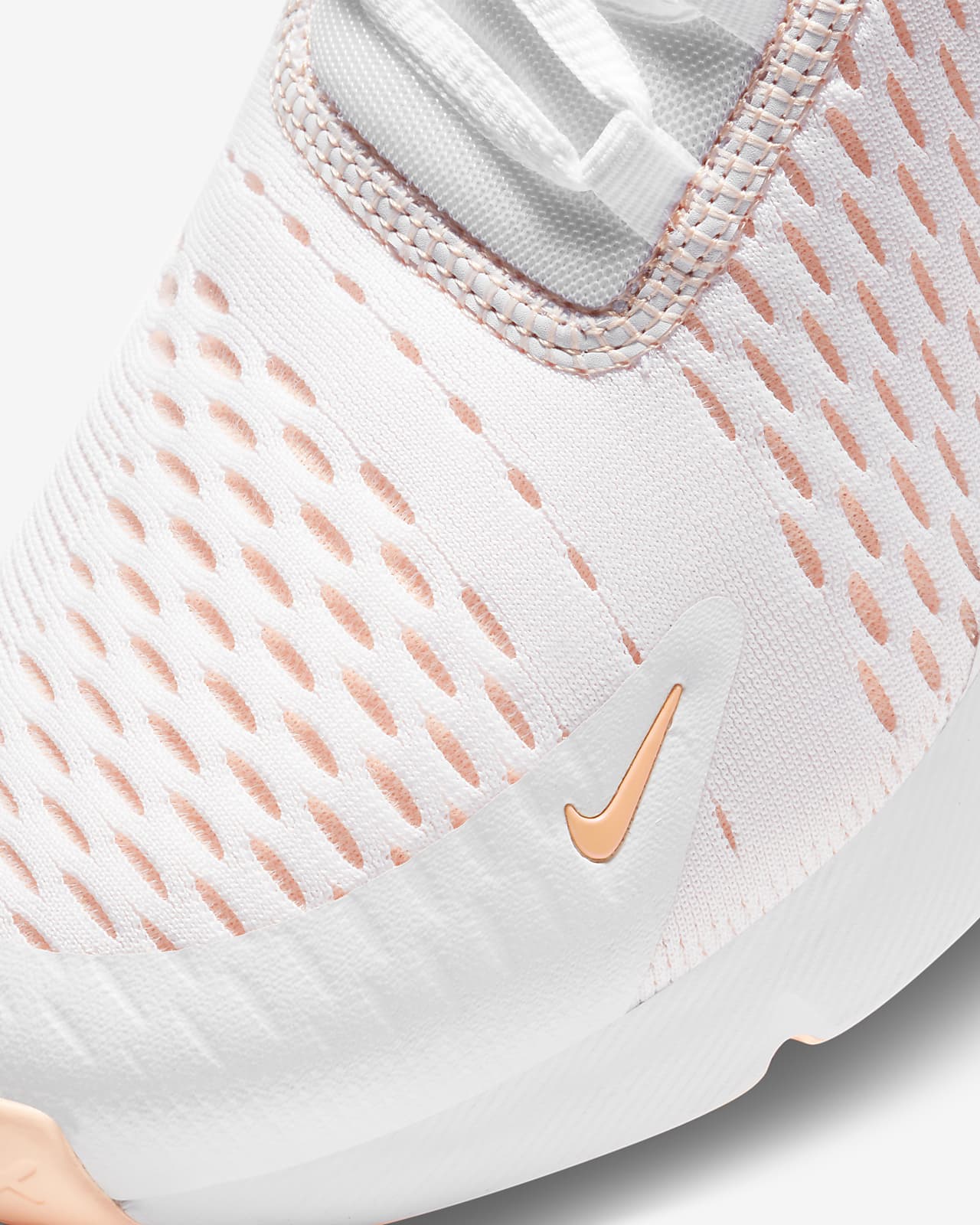 air max 270 bright mango