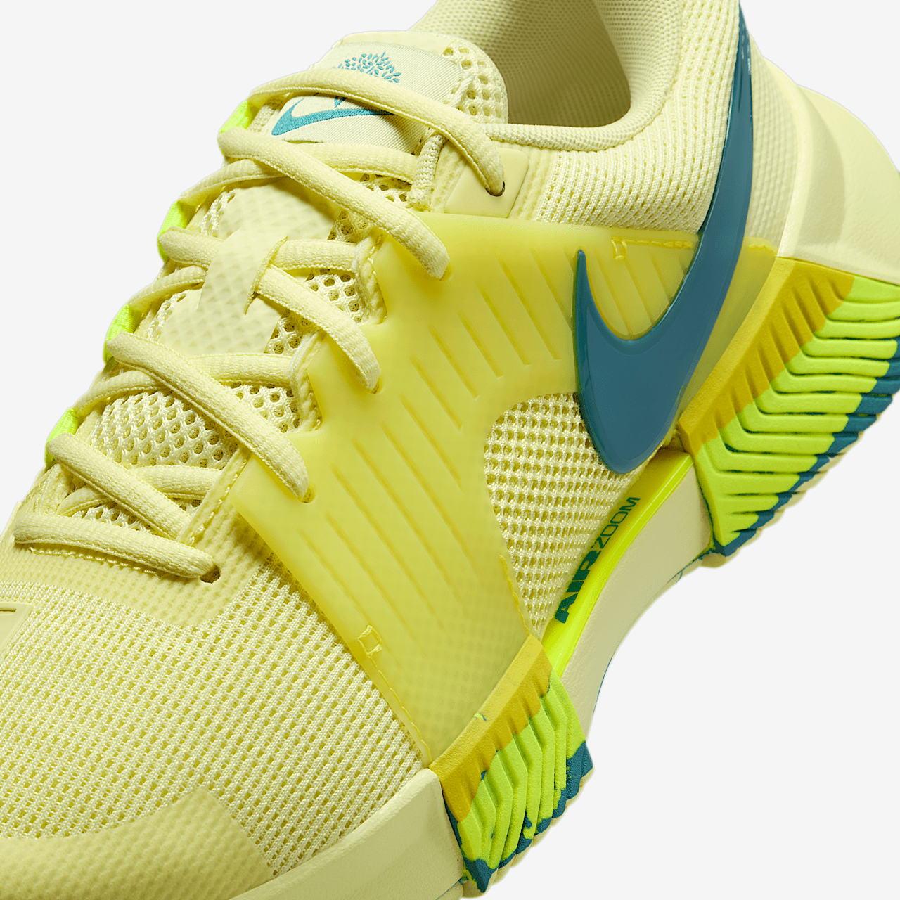 Nike  sneaker Luminous Green/Volt/High Voltage/Mineral Teal