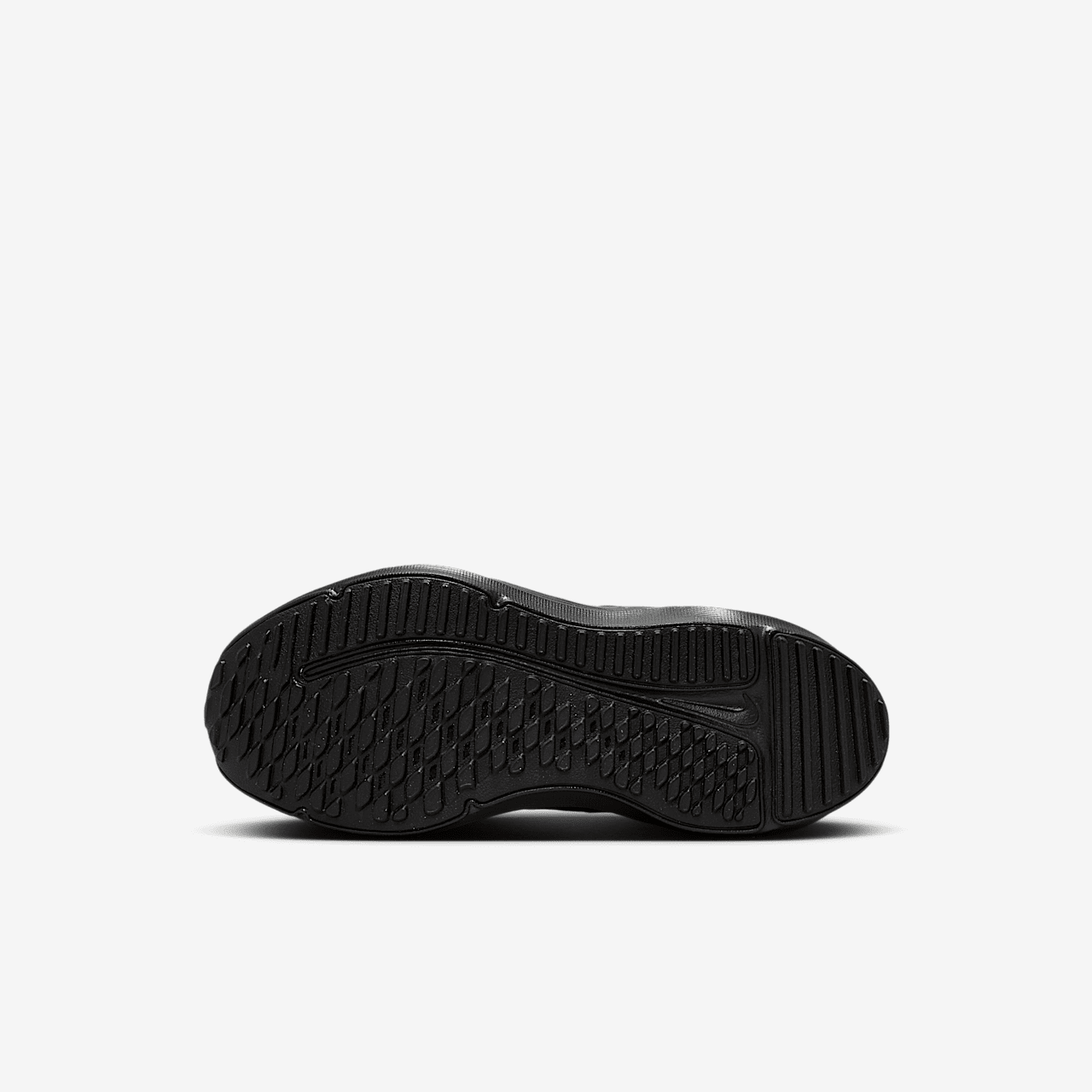 Nike  sneaker Zwart/Zwart/Anthracite