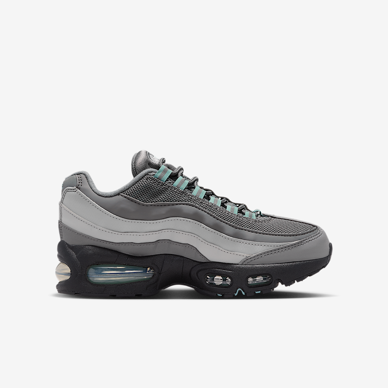Nike Air Max sneaker Smoke Grey/Smoke Grey/Light Smoke Grey/Cannon