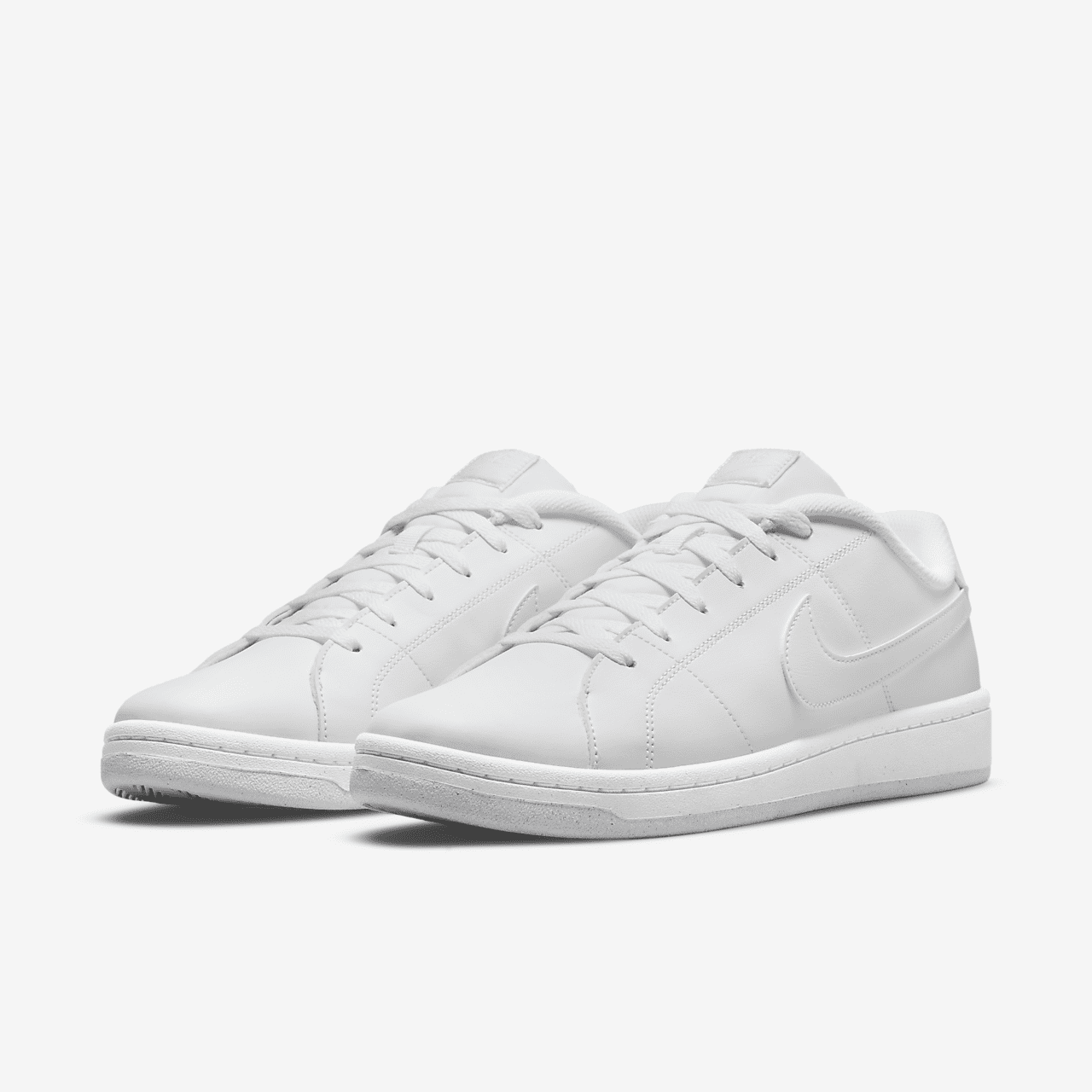 Nike  sneaker Wit/Wit/Wit