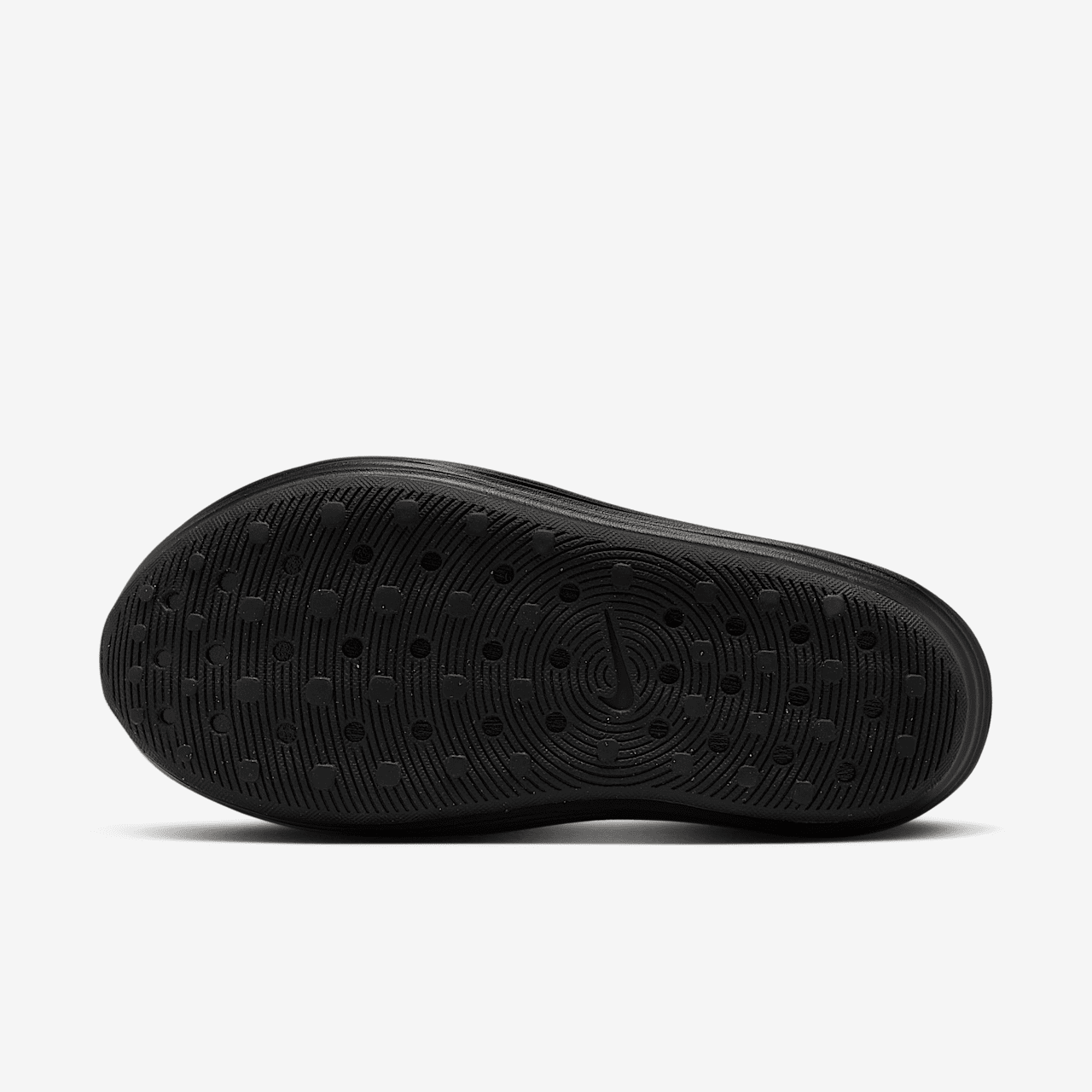 Nike  sneaker Zwart/Zwart/Zwart