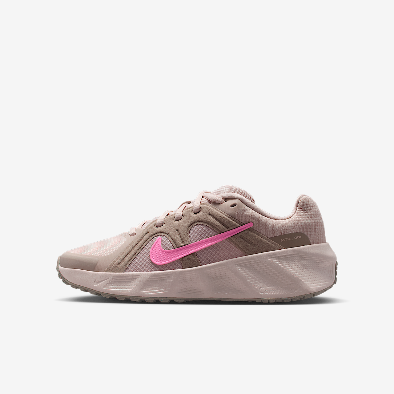 Nike  sneaker Silt Red/Malt/Pink Spell