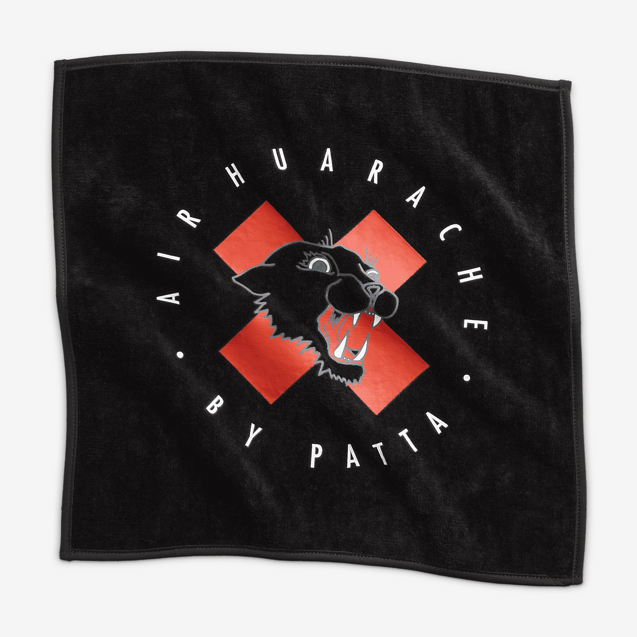 Nike  sneaker Zwart/Sanddrift/Cool Grey