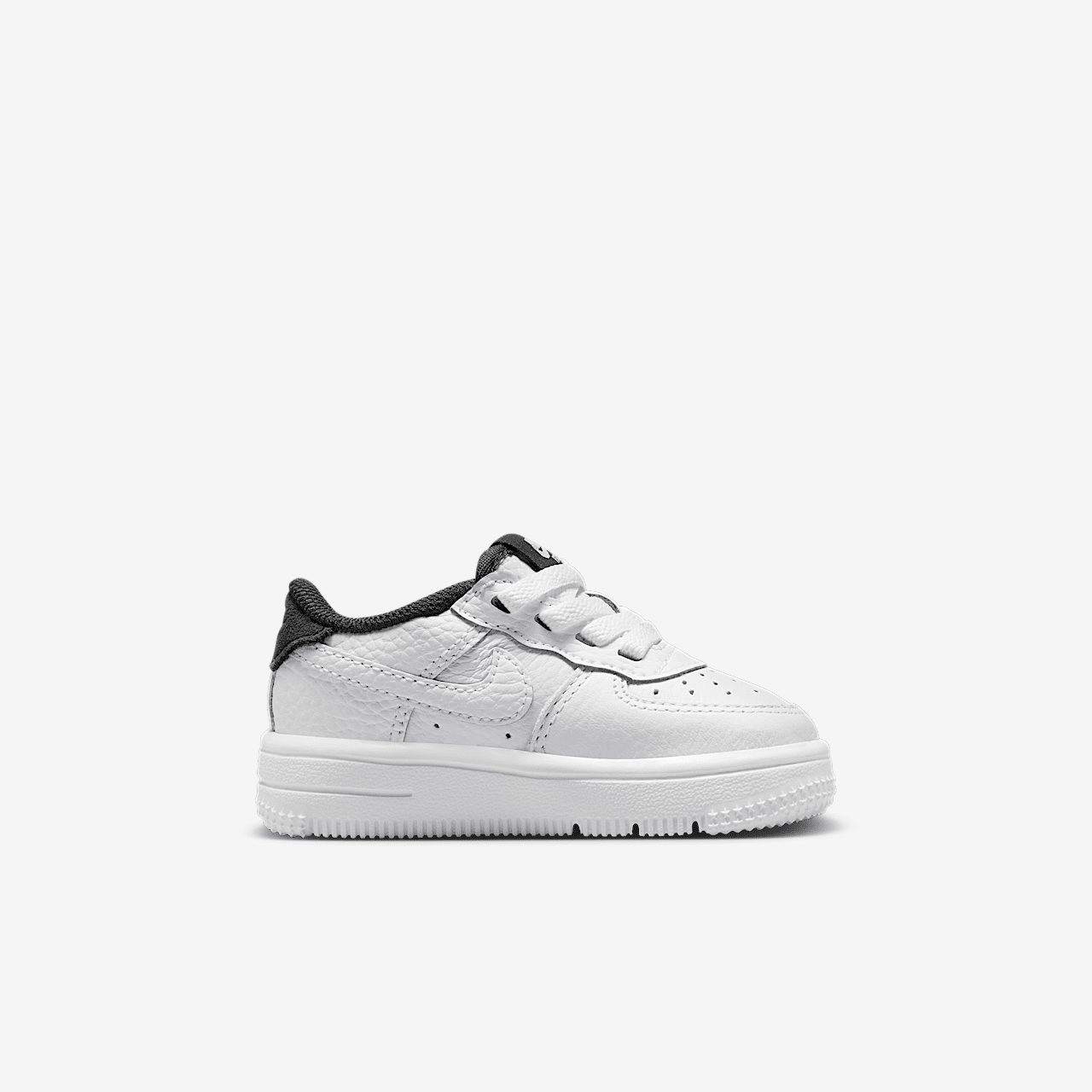 Nike  sneaker Wit/Anthracite/Wit