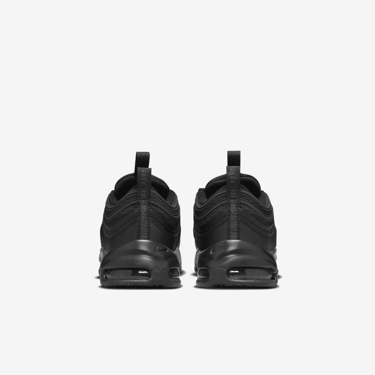 Nike Air Max 97 sneaker Zwart/Anthracite/Wit