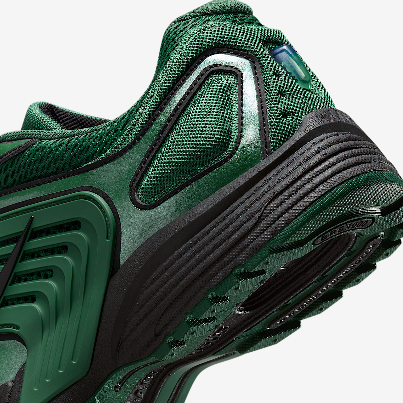 Nike Nike Air Pegasus Wave sneaker Fir/Zwart