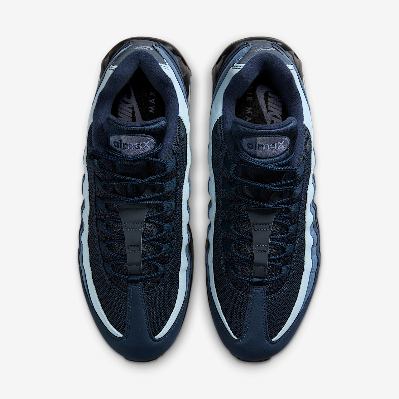 Nike Air Max sneaker Obsidian/Diffused Blue/Celestine Blue/Celestine Blue