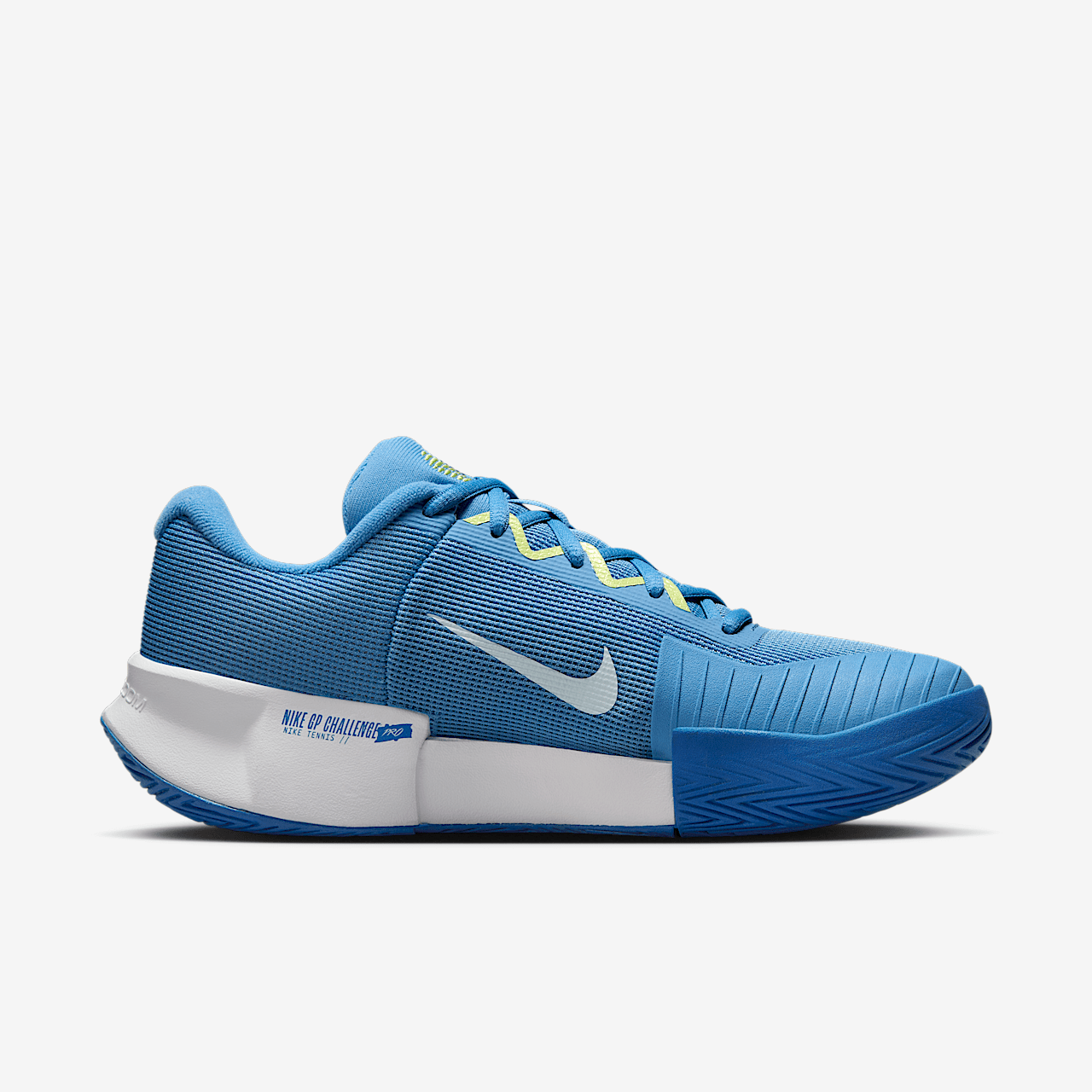 Nike  sneaker Blue Beyond/Star Blue/Wit/Glacier Blue