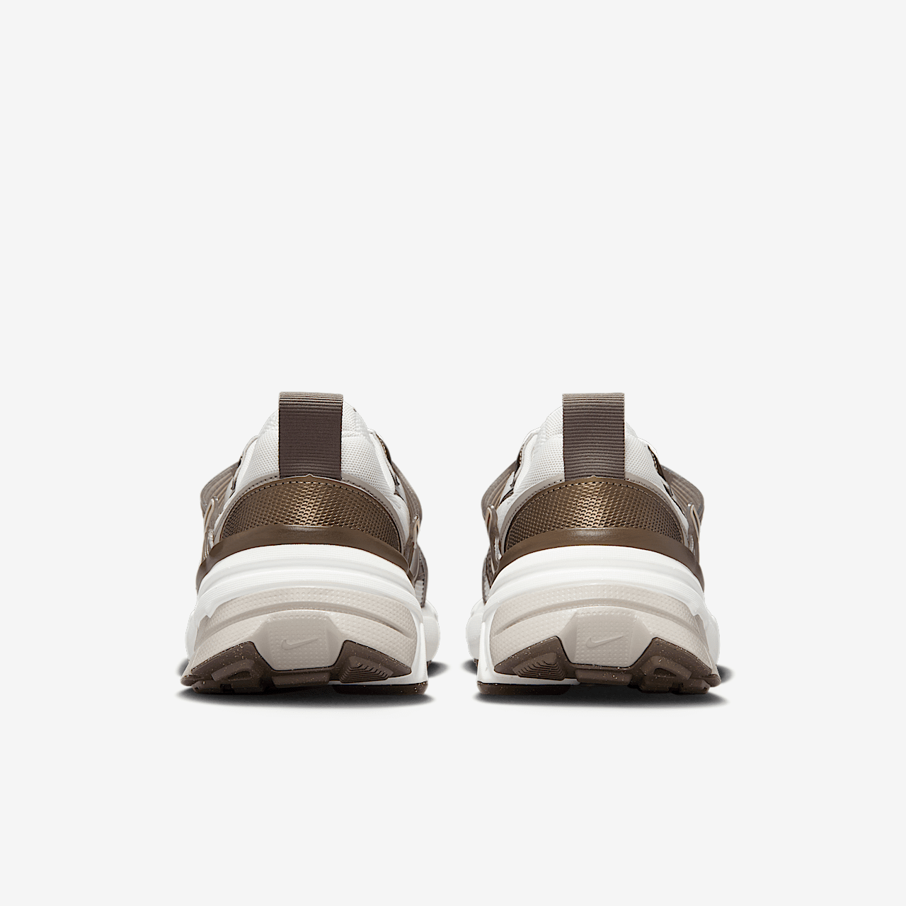 Nike  sneaker Mink Brown/Summit White/College Grey/Ironstone