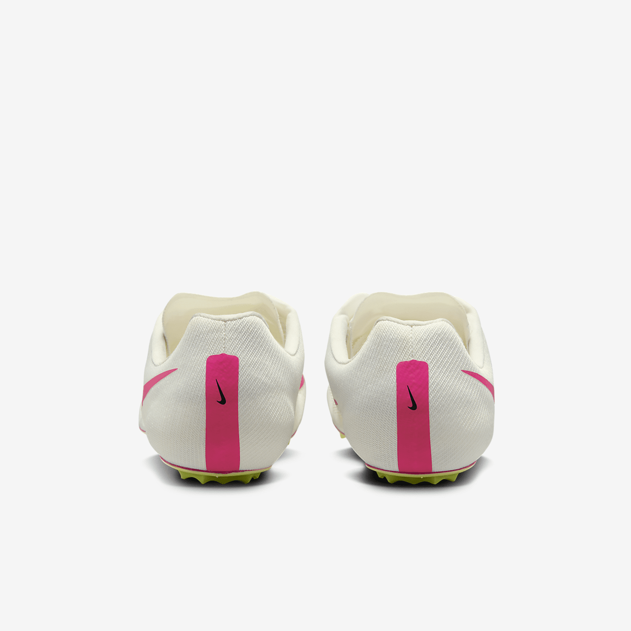 Nike  sneaker Sail/Light Lemon Twist/Fierce Pink