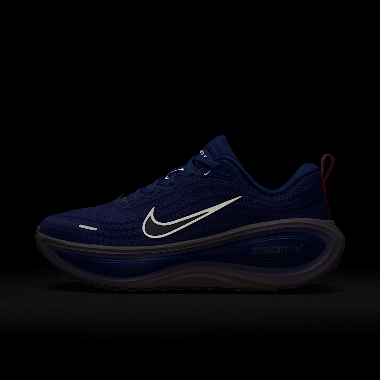 Nike Vomero sneaker Sapphire/Violet Mist/Purple Pulse/Light Violet