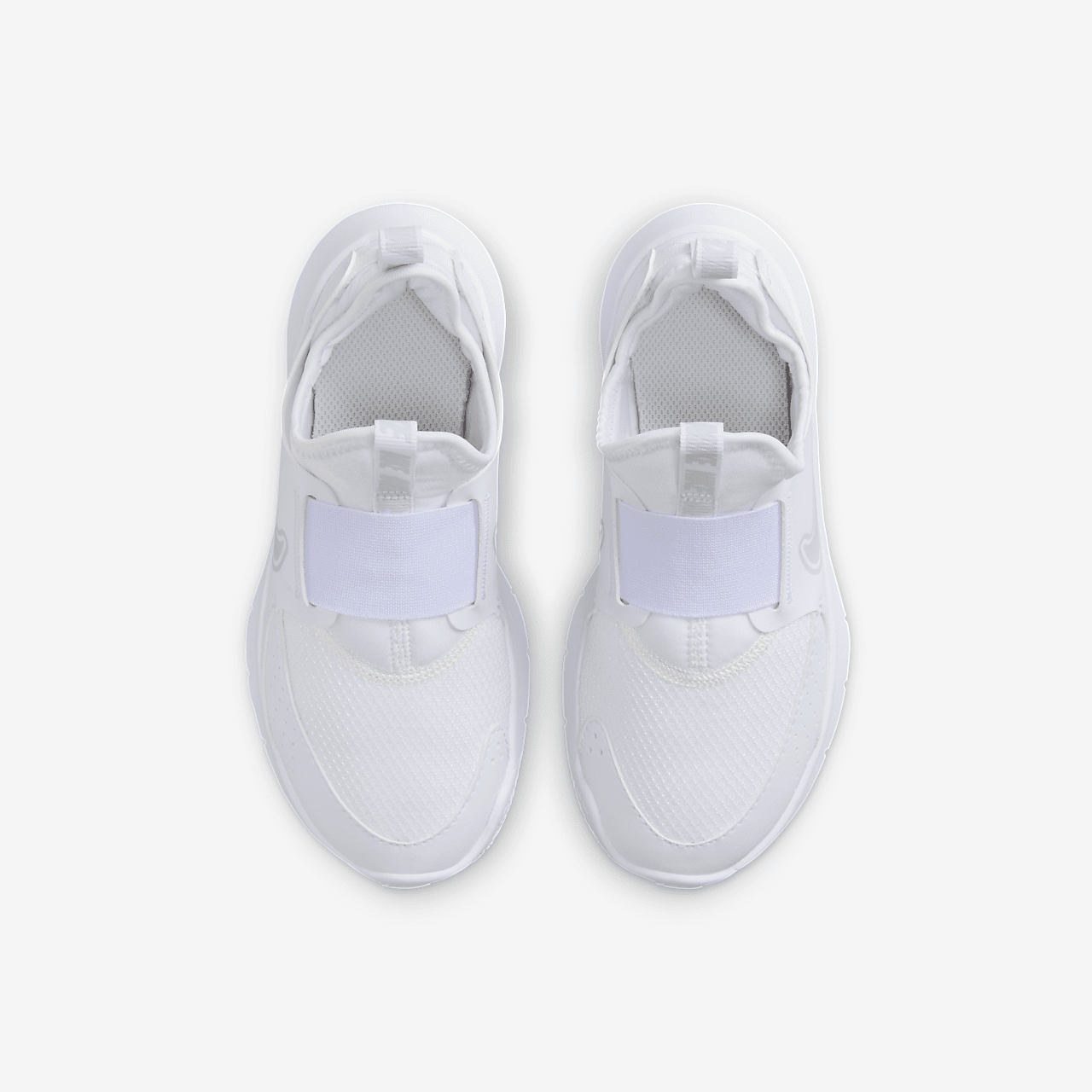 Nike  sneaker Wit/Wit/Pure Platinum