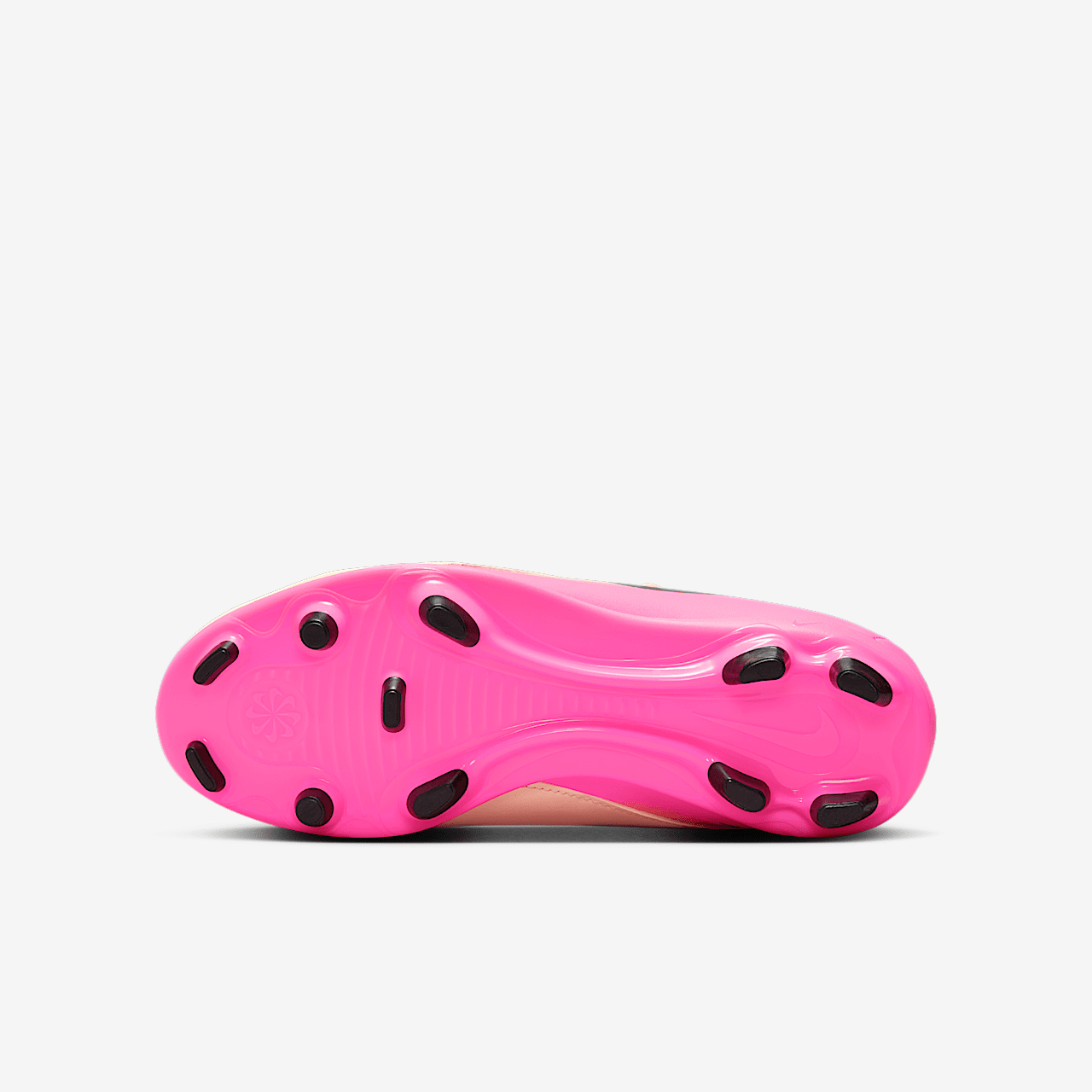 Nike  sneaker Crimson Tint/Pink Blast/Zwart