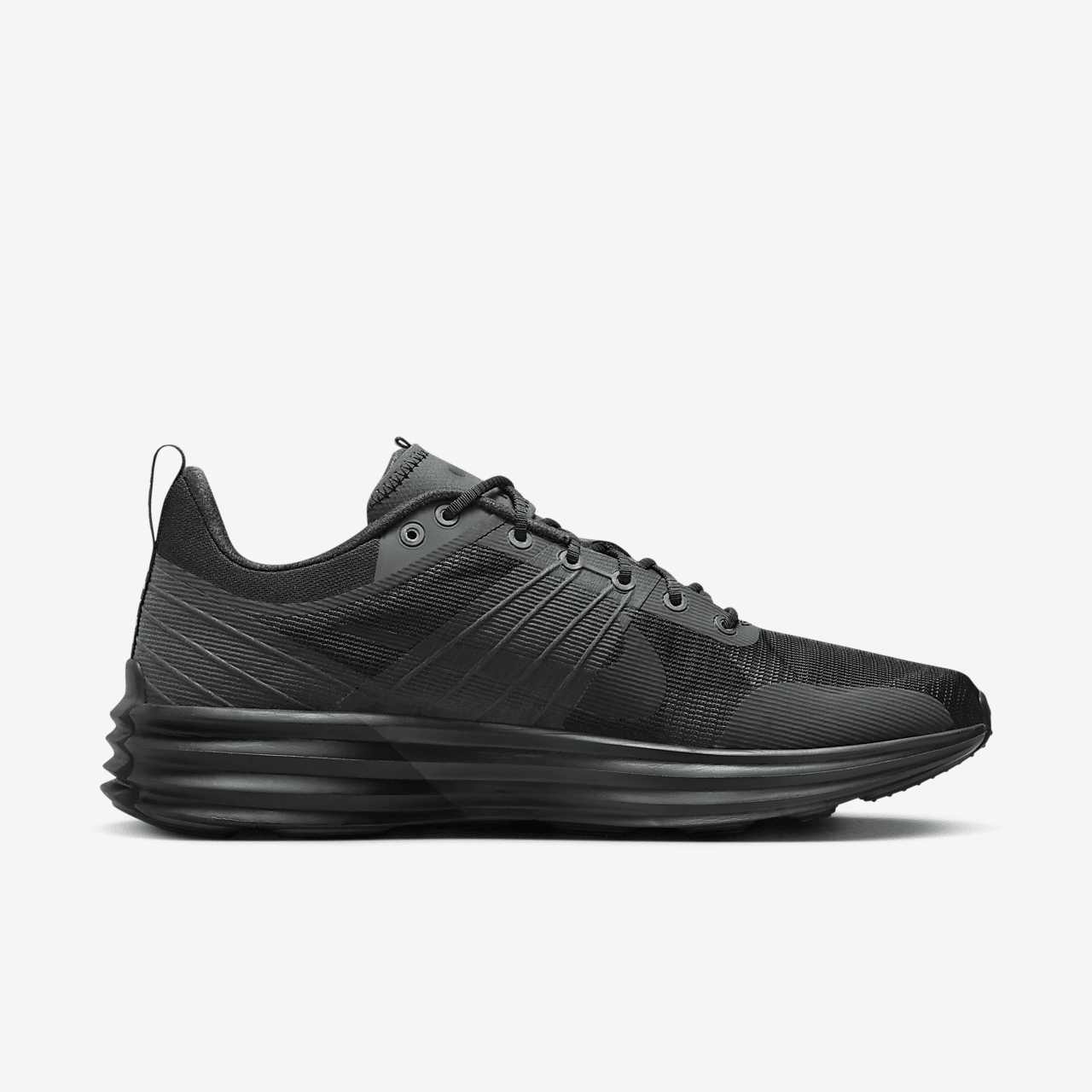 Nike  sneaker Dark Smoke Grey/Dark Smoke Grey/Anthracite/Zwart