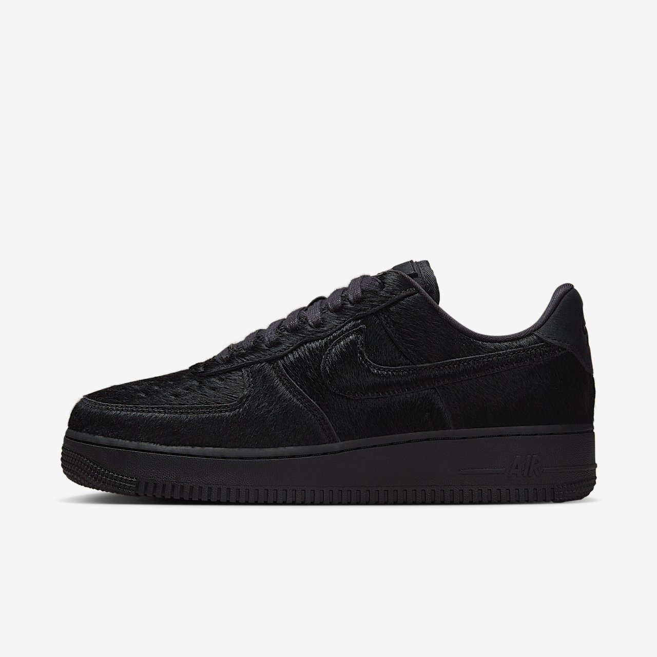 Nike  sneaker Zwart/Off Noir/Zwart