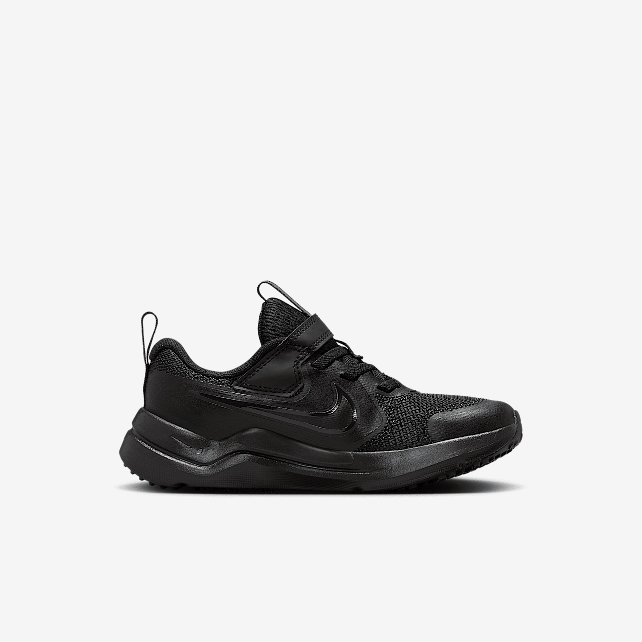 Nike  sneaker Zwart/Zwart/Anthracite