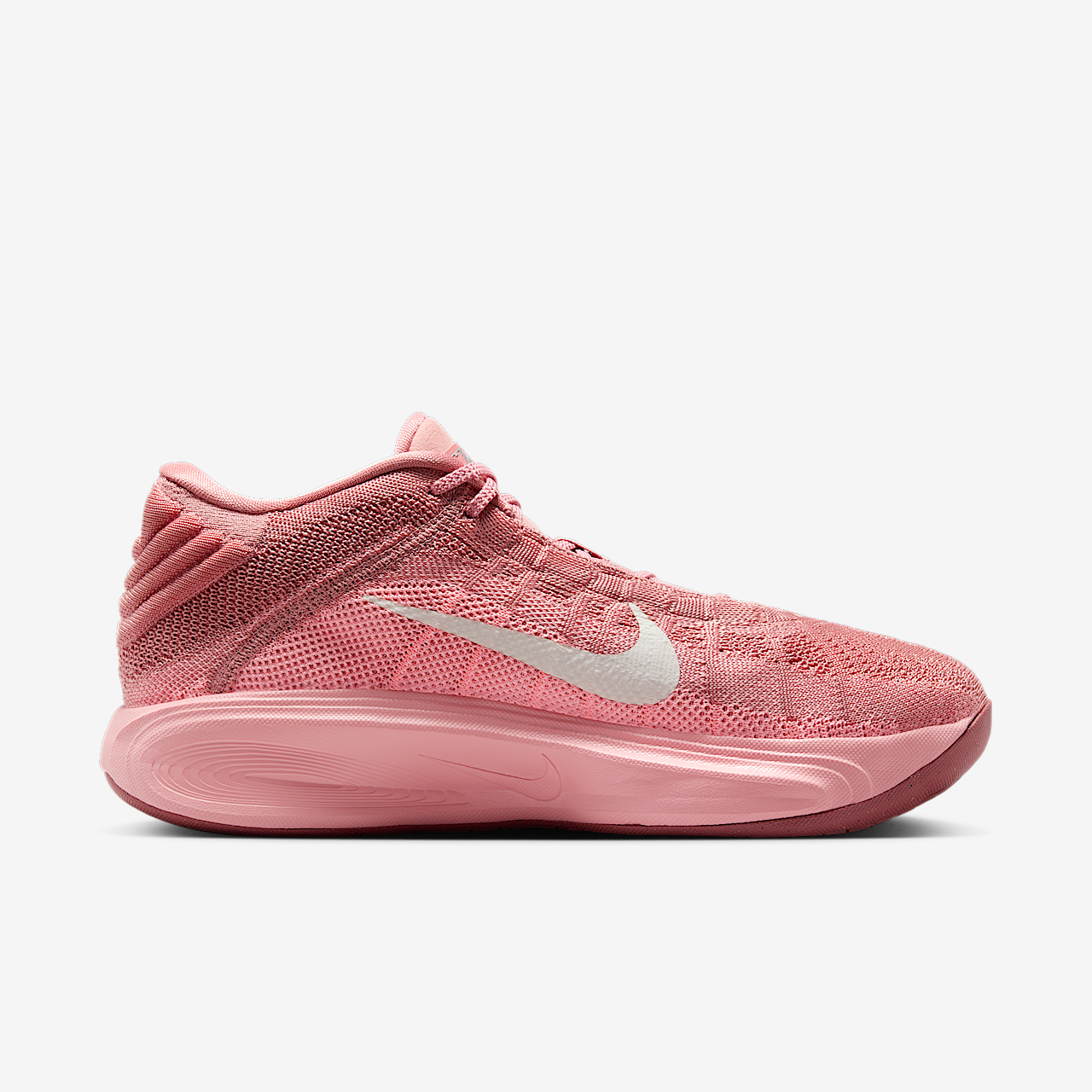 Nike  sneaker Red Stardust/Metallic Silver/Pink Tint/Pale Ivory