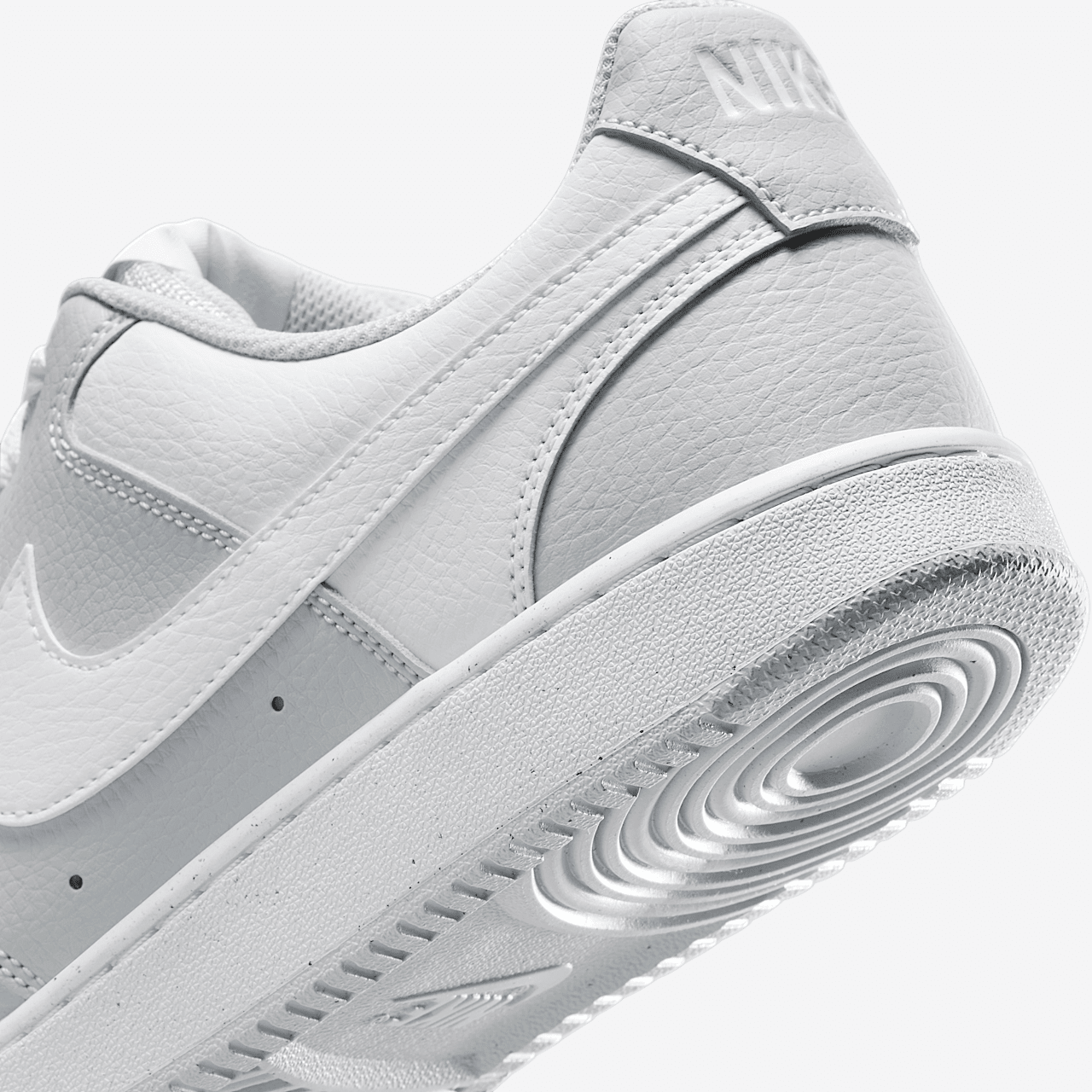 Nike  sneaker Pure Platinum/Wit