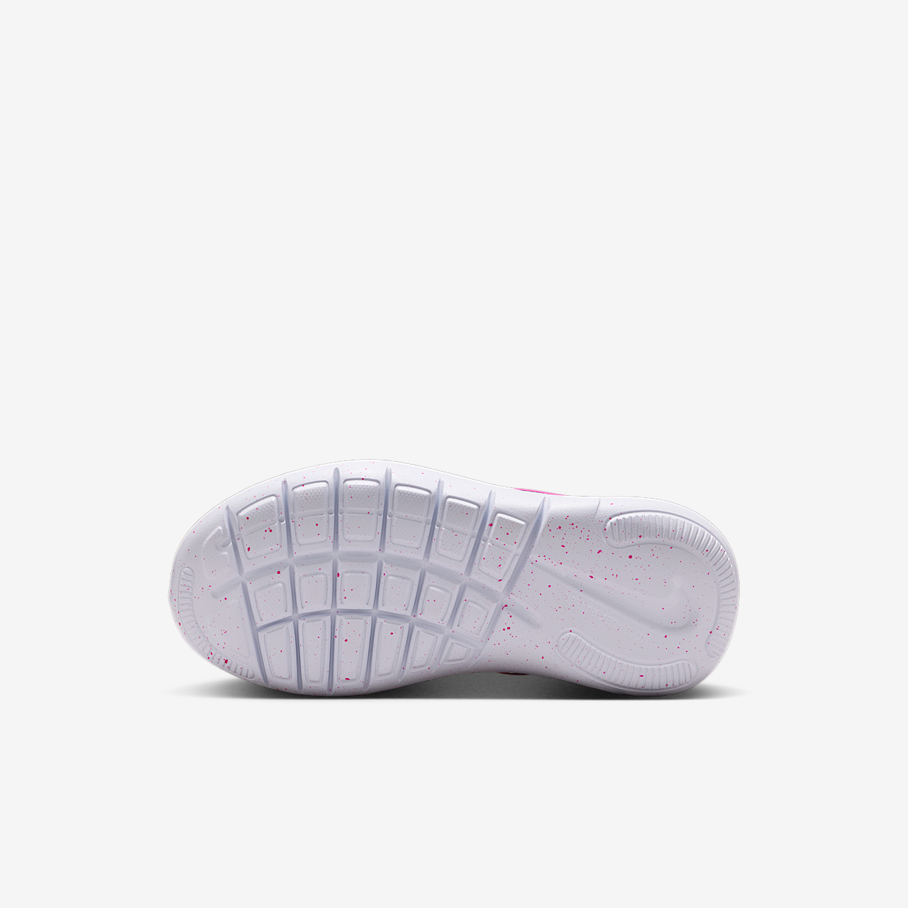 Nike  sneaker Laser Fuchsia/Wit/Zwart