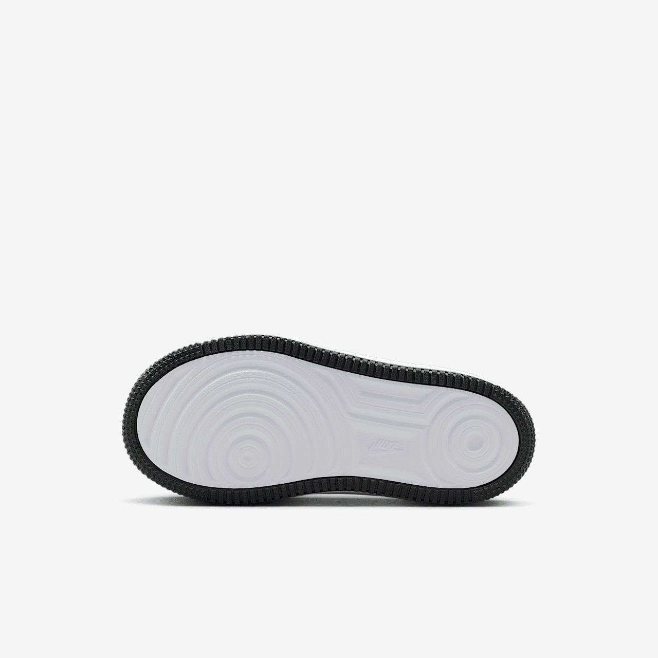 Nike  sneaker Wit/Anthracite/Wit