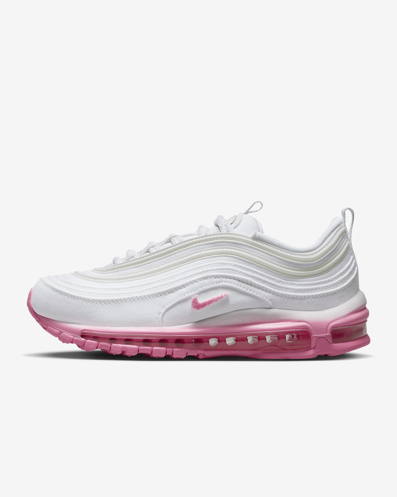 Unisex Nike Air Max 97 SE 19520.0 Sneaks.kg