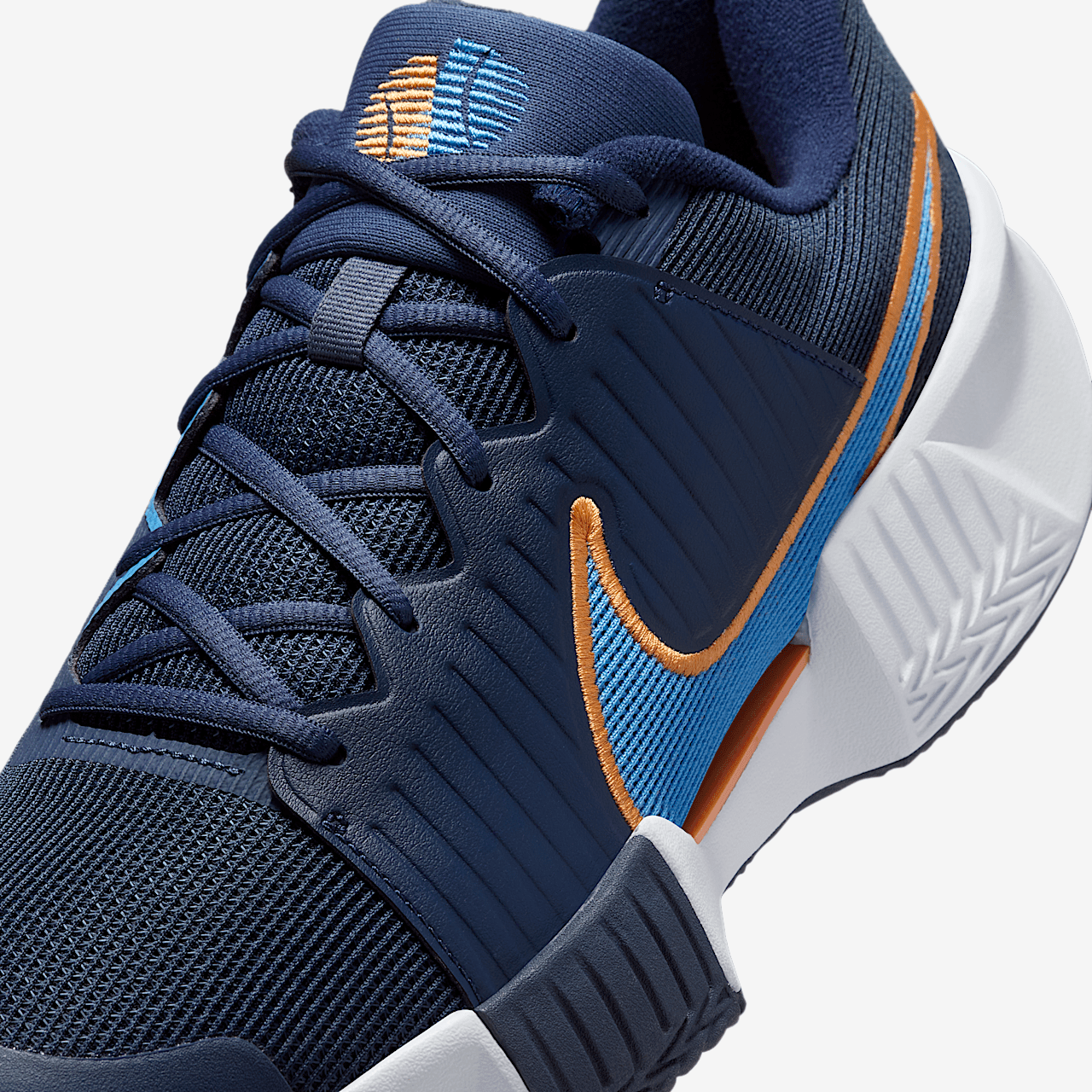 Nike  sneaker Thunder Blue/Obsidian/Football Grey/Blue Beyond