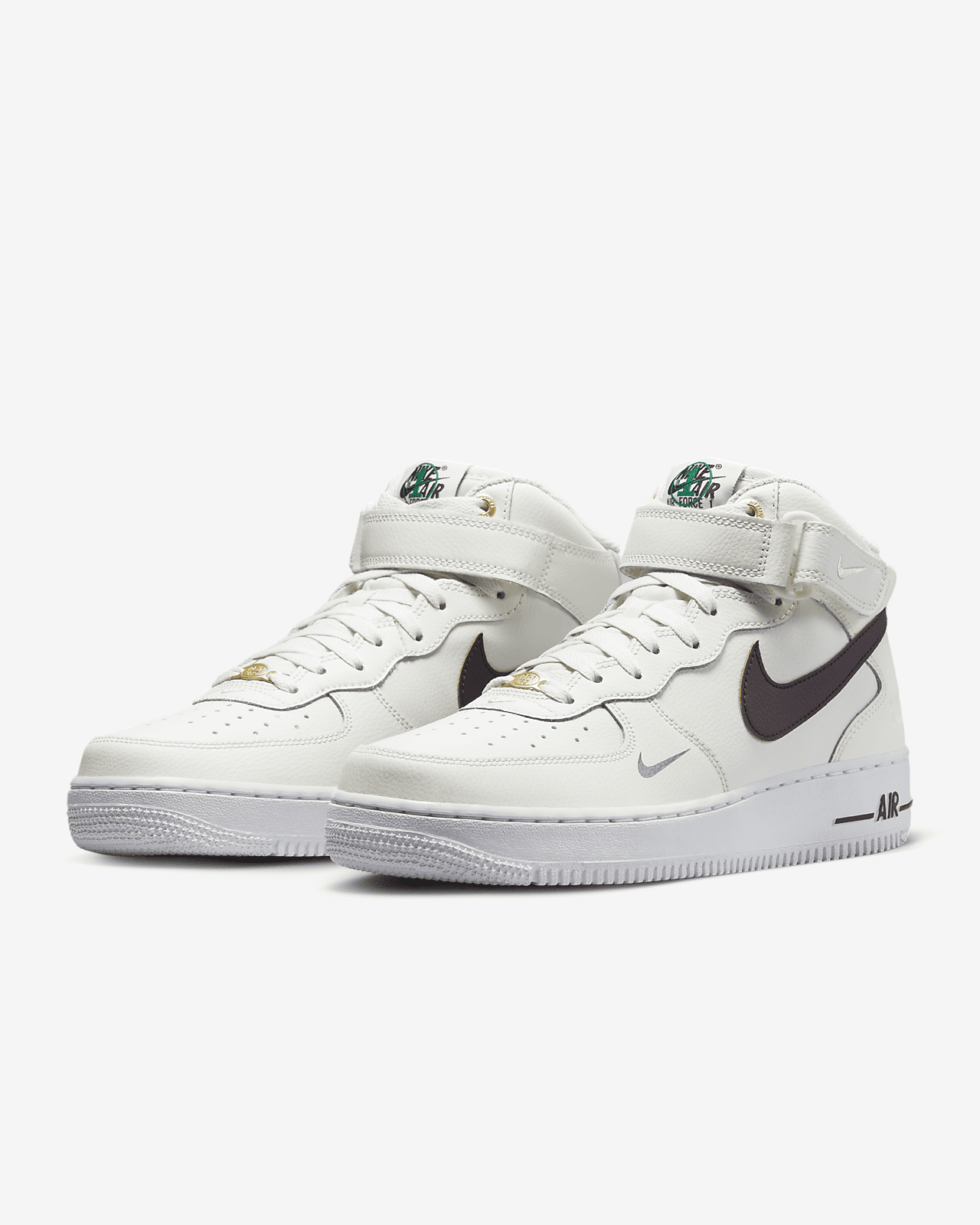 Nike Air Force 1 Mid 07 LV8 14180.0 Sneaks.kg