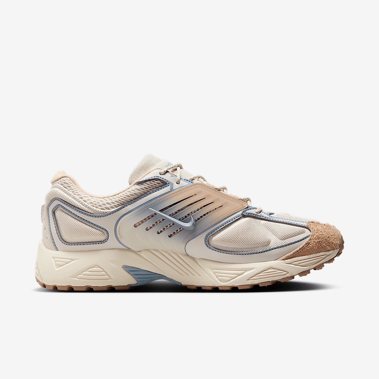 Nike Nike Air Pegasus Wave sneaker Light Orewood Brown/Phantom/Hemp/Ashen Slate