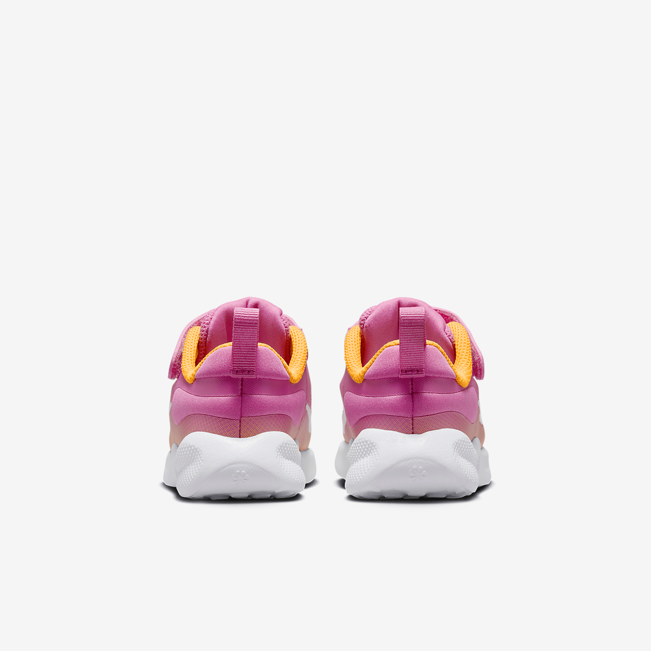 Nike  sneaker Pinksicle/University Gold/Arctic Orange/Summit White