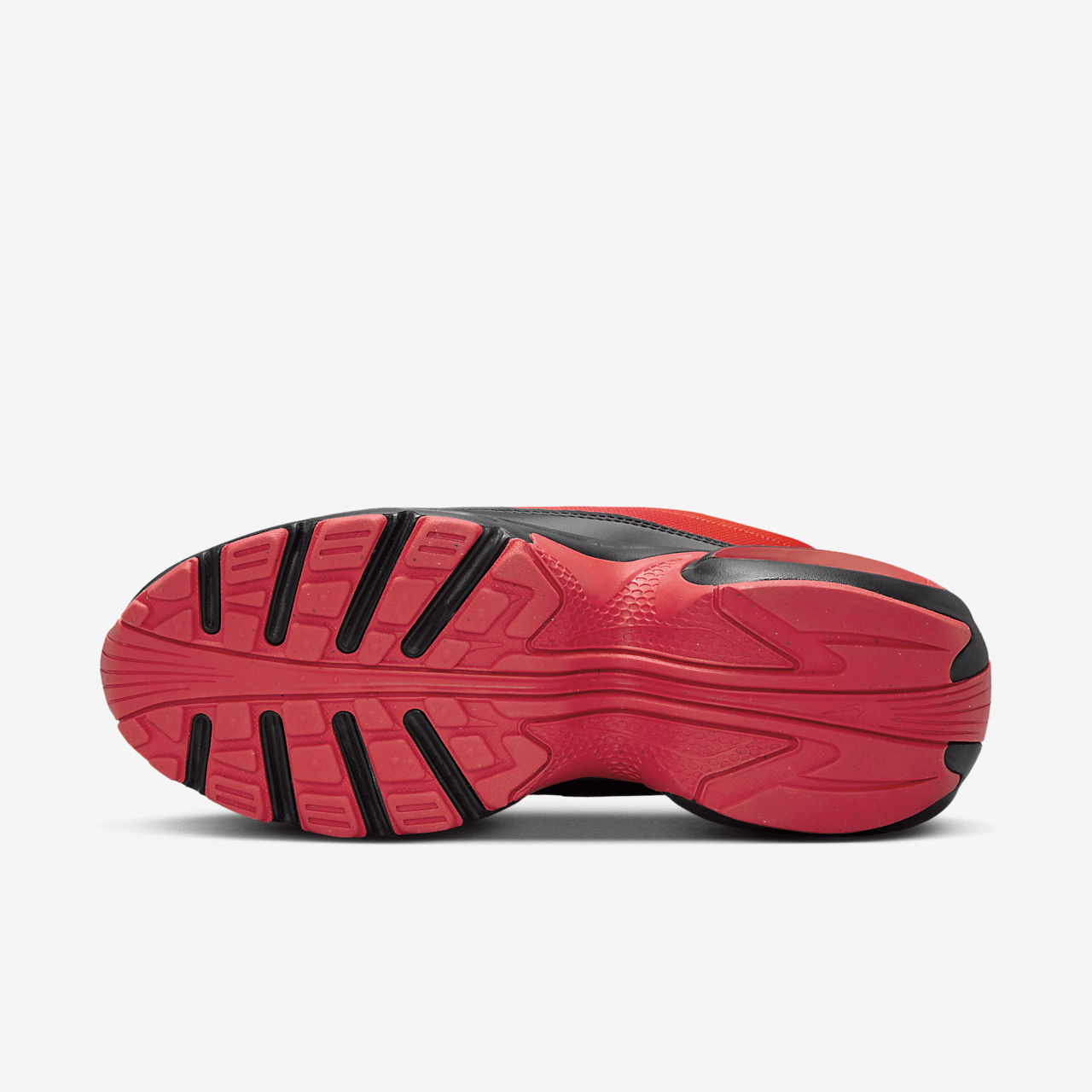 Nike Nike Air Max Portal sneaker Zwart/Bright Ceramic/Pimento