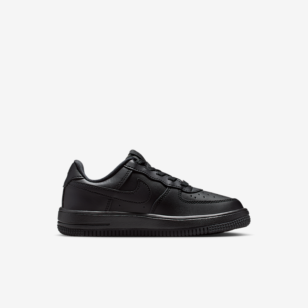 Nike  sneaker Zwart/Zwart/Zwart/Zwart