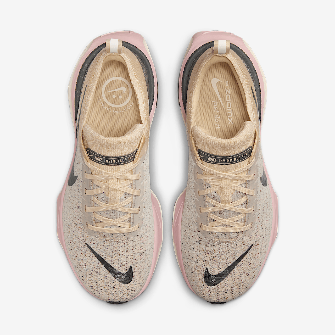 Nike  sneaker Sanddrift/Pink Oxford/Light Soft Pink/Anthracite