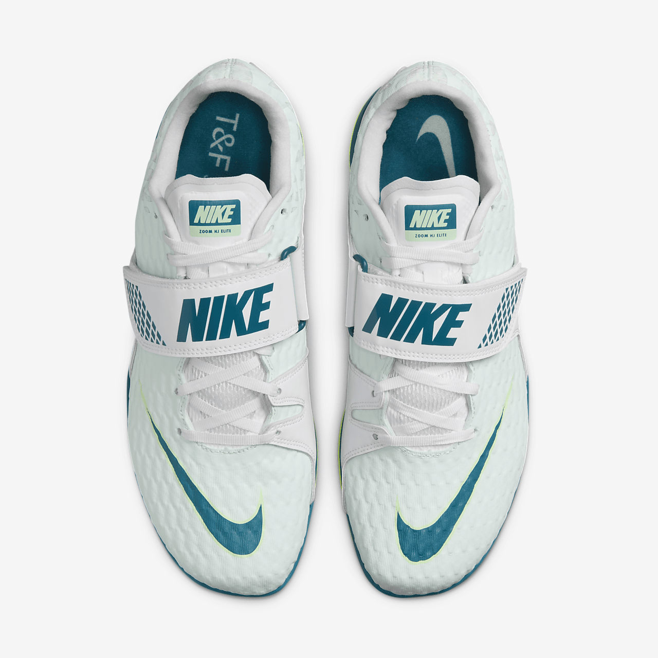 nike hj elite